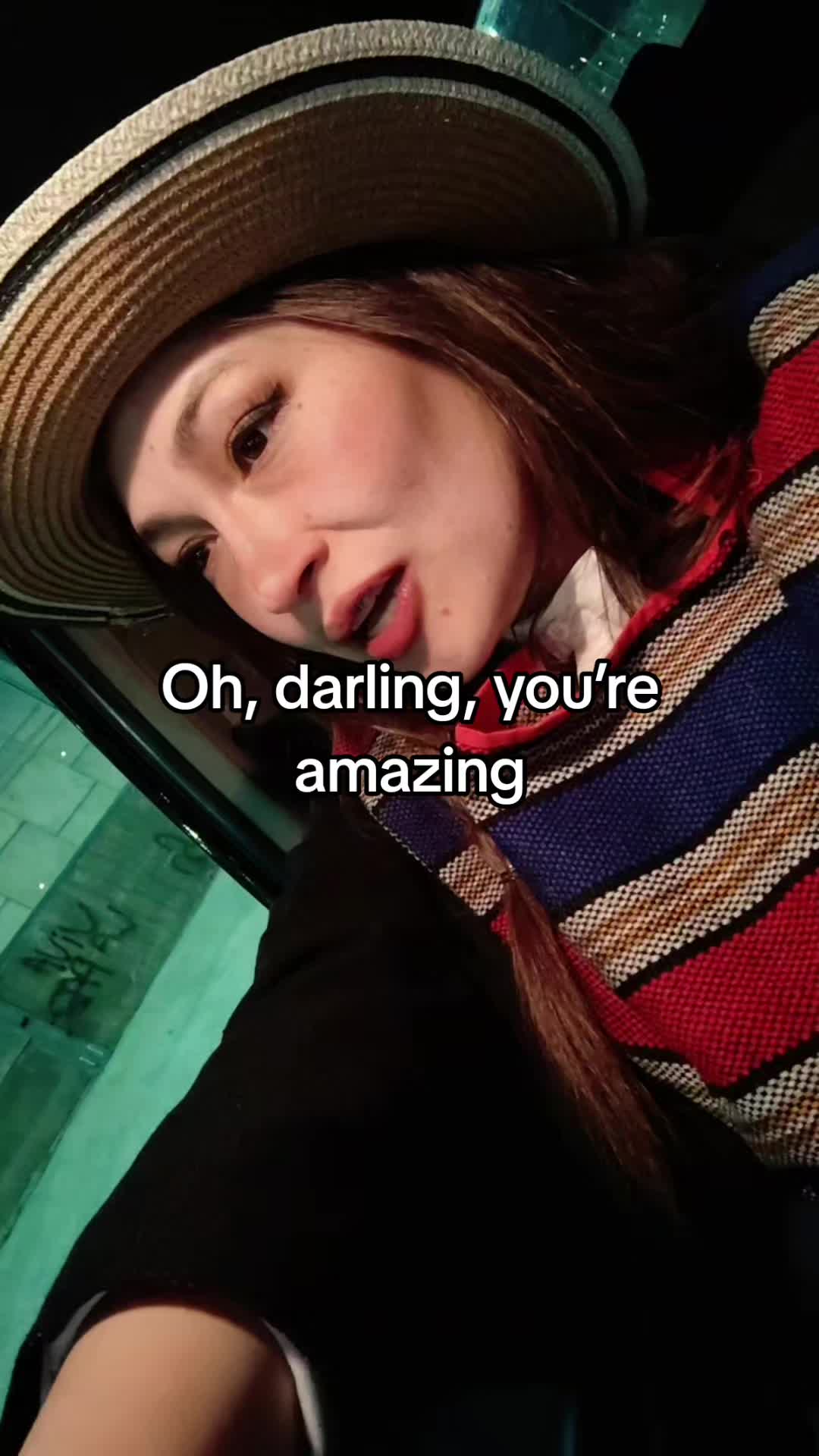 @Jacqueline