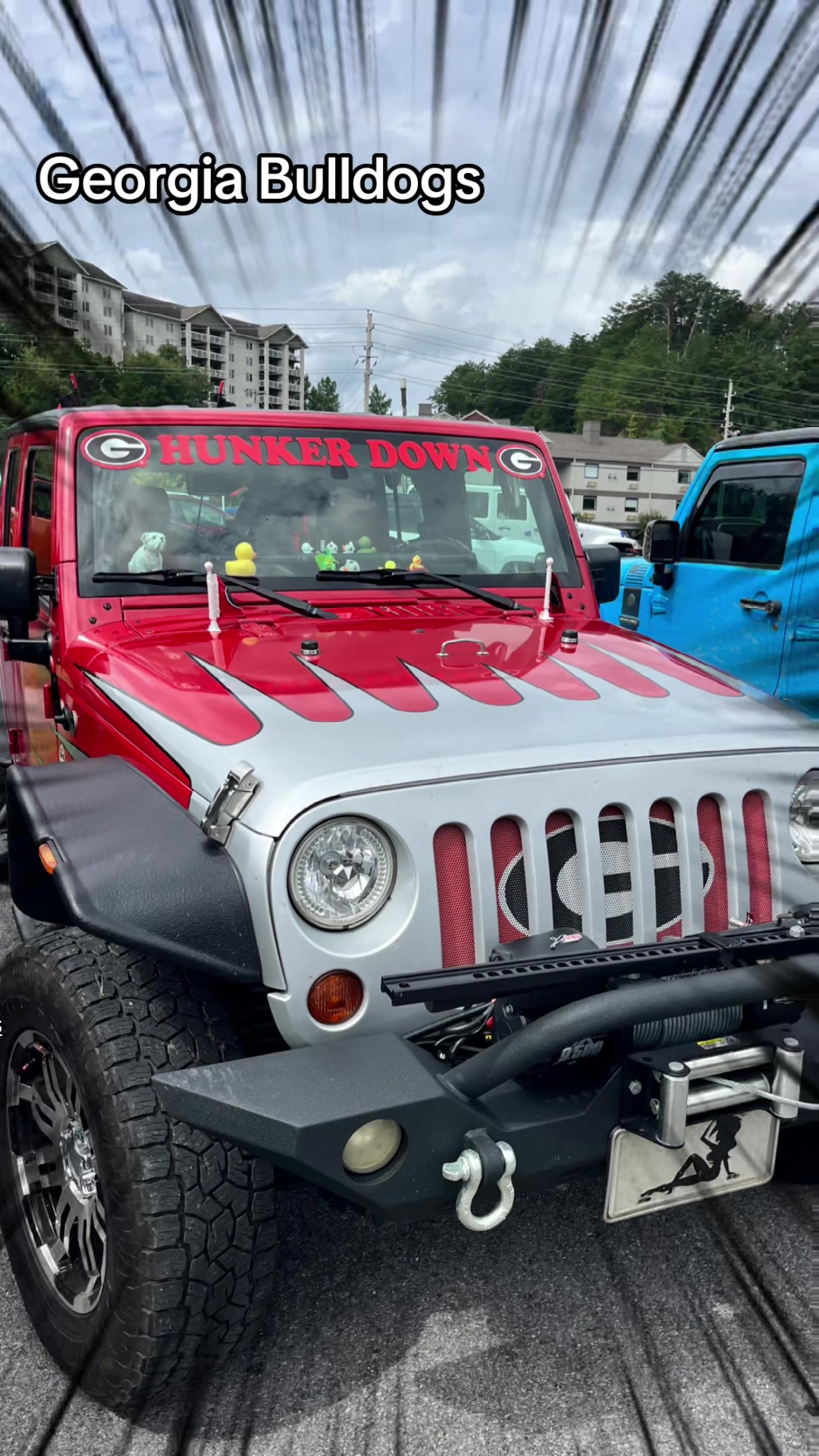 @WeRateJeeps