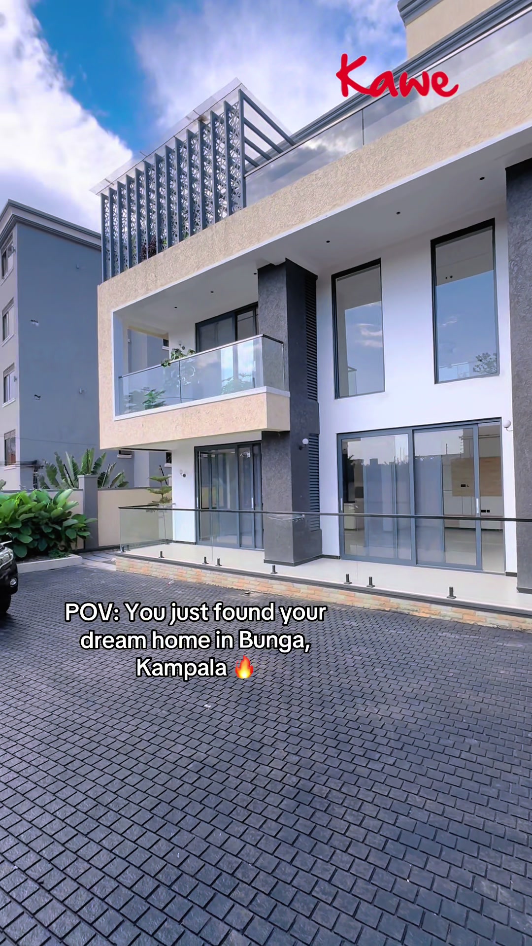 @Kawe Realtors Uganda