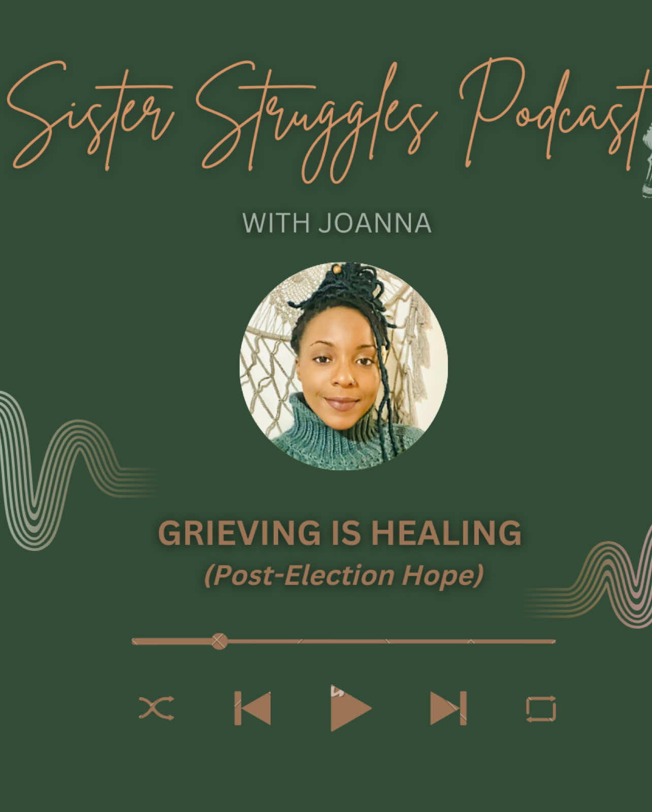 @Jo | Self Care For Black Women