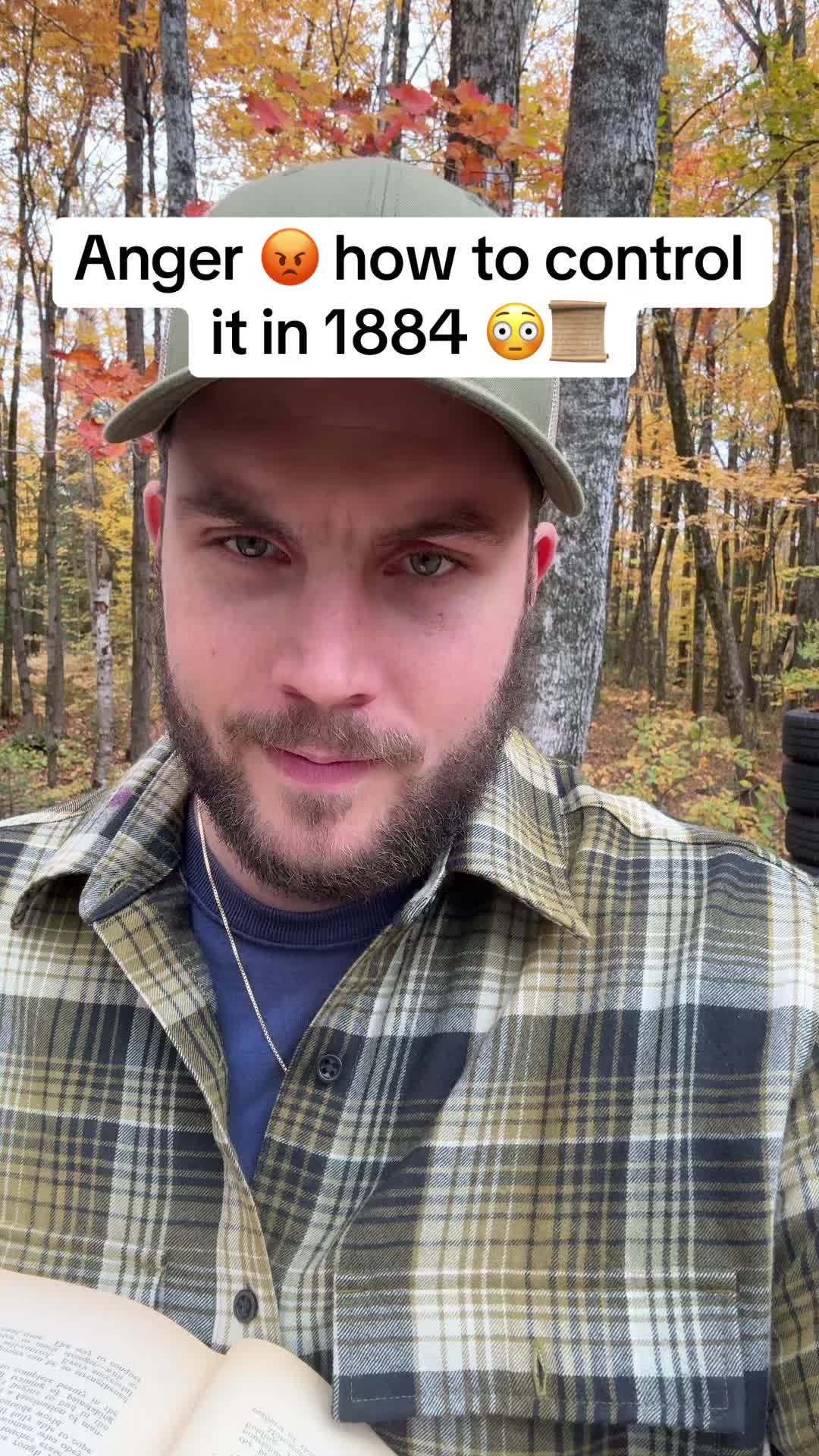 @Shayne Vibes Truth