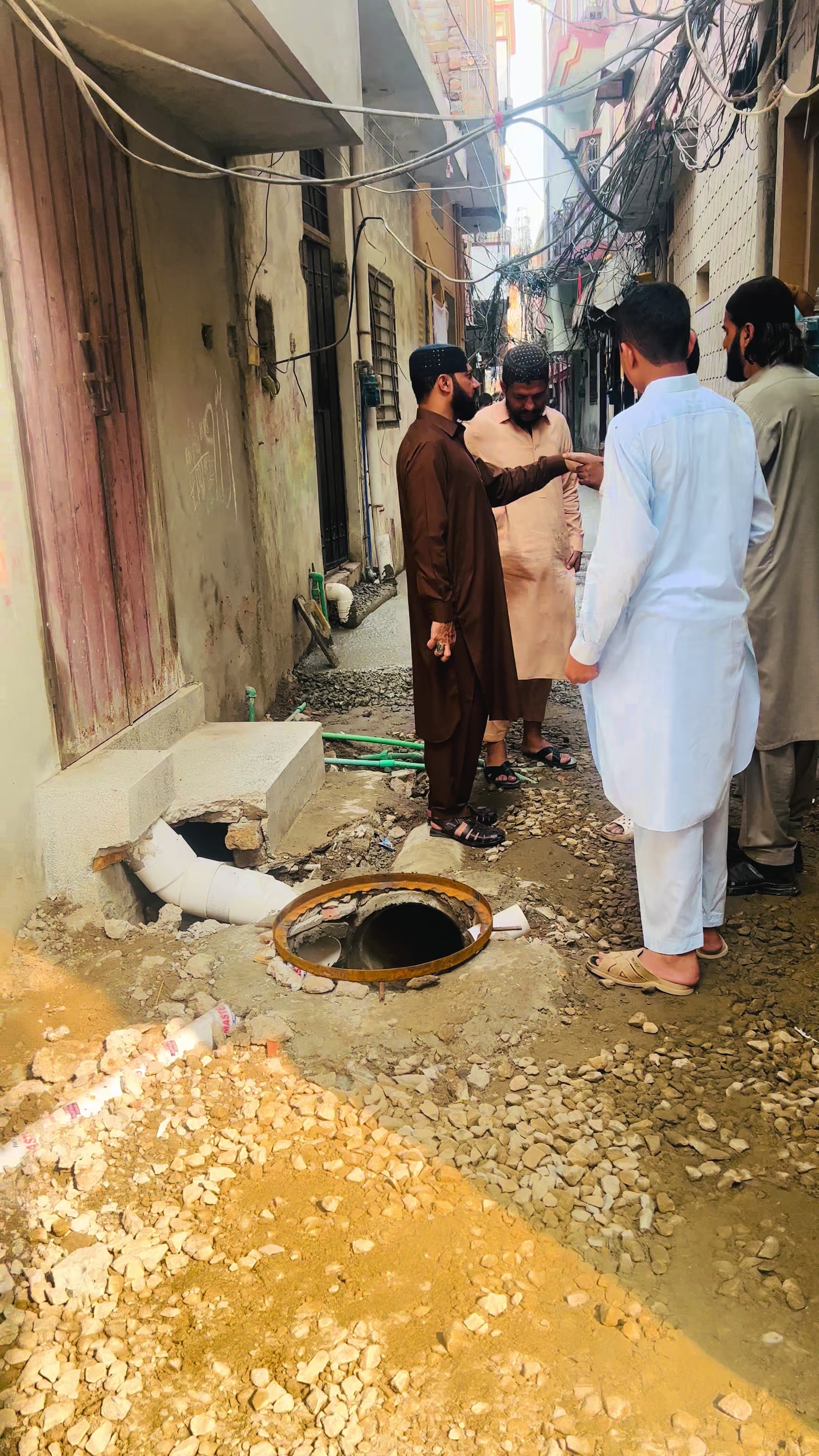 @محمد بھائی راولپنڈی