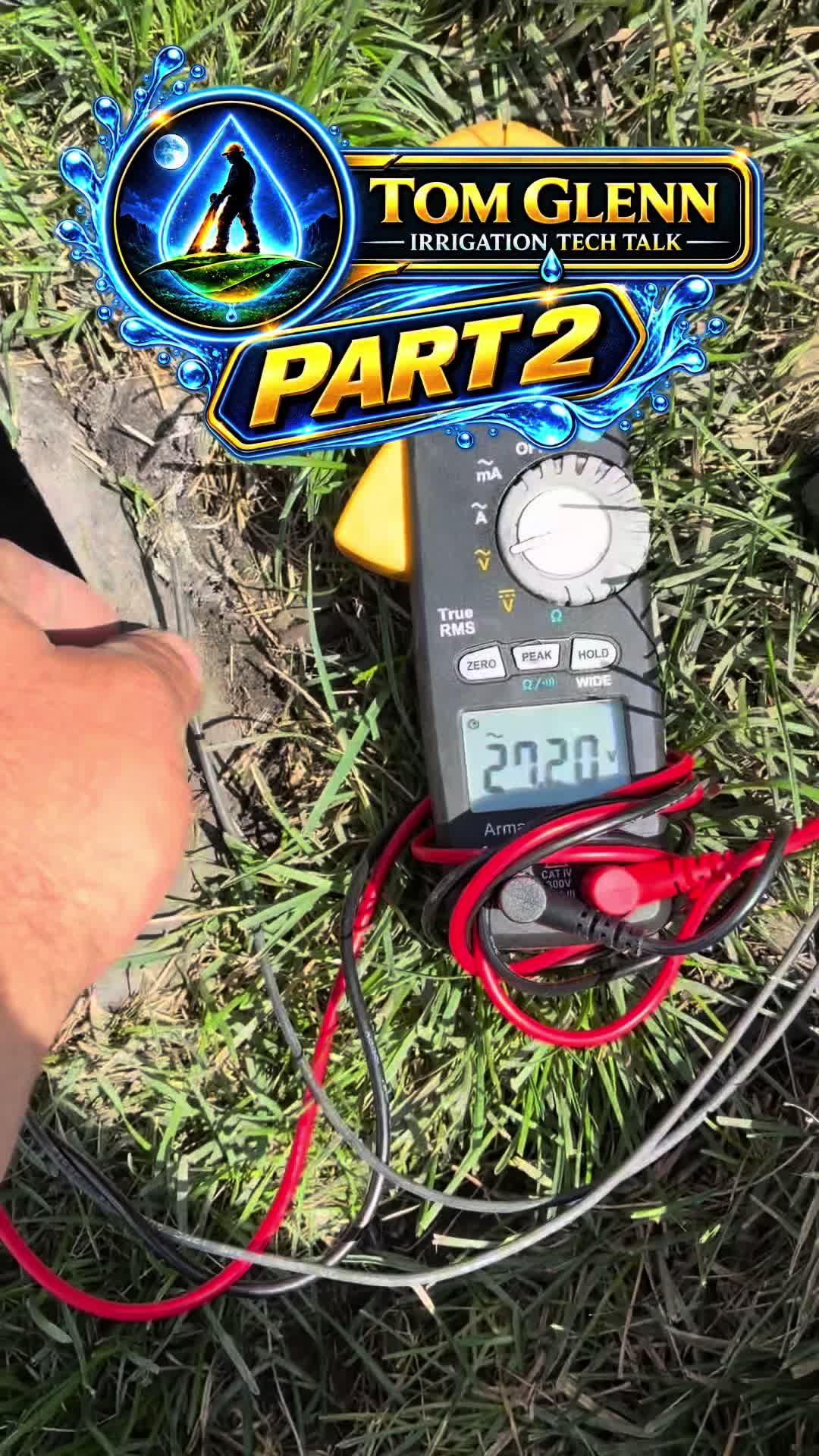 @Irrigation TechTalk