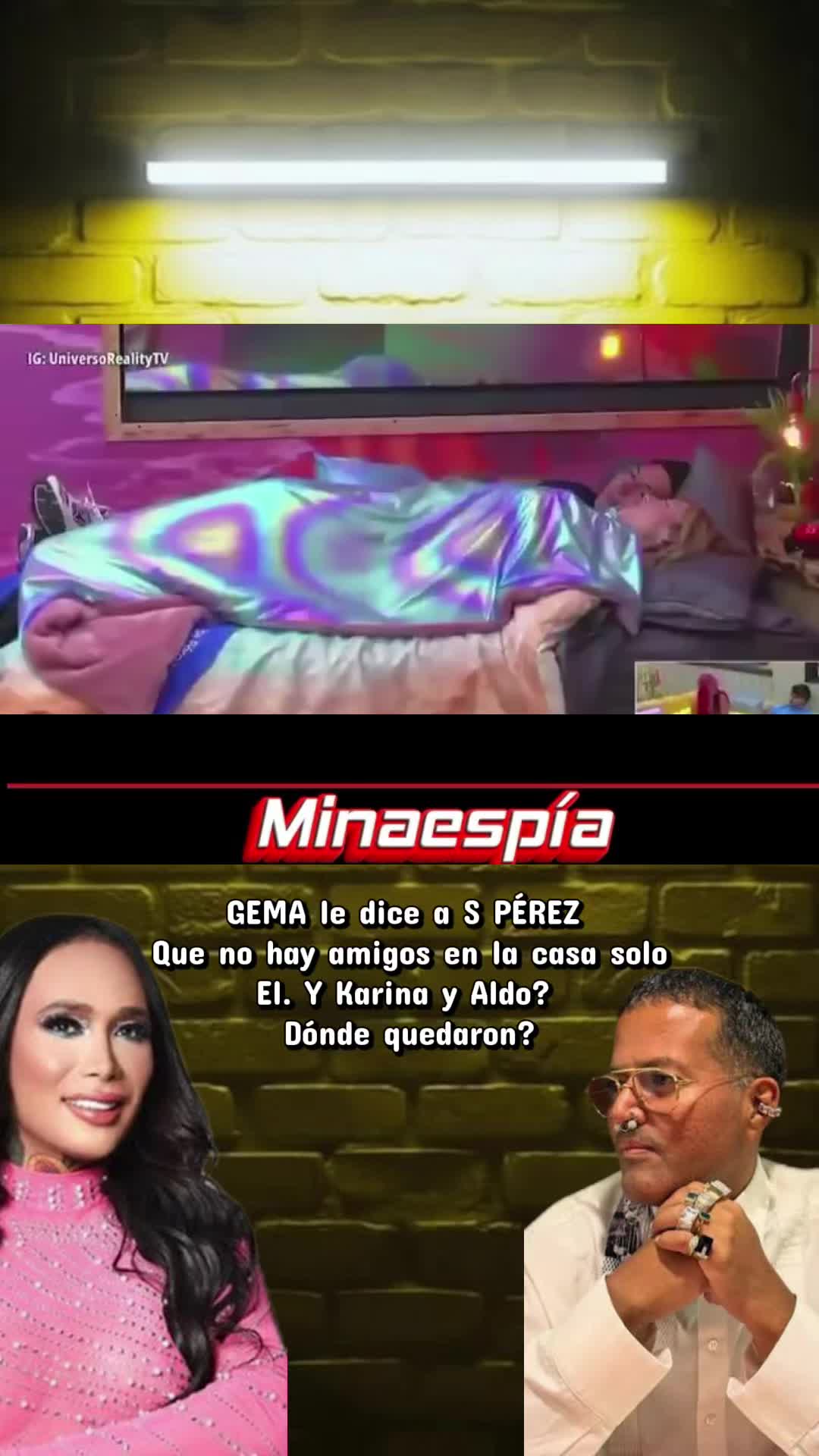 @Minaespia🔎