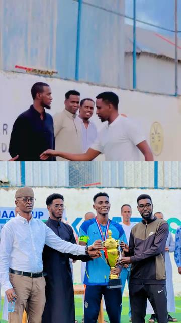 @Axmed Yusuf sicow Minhinaa