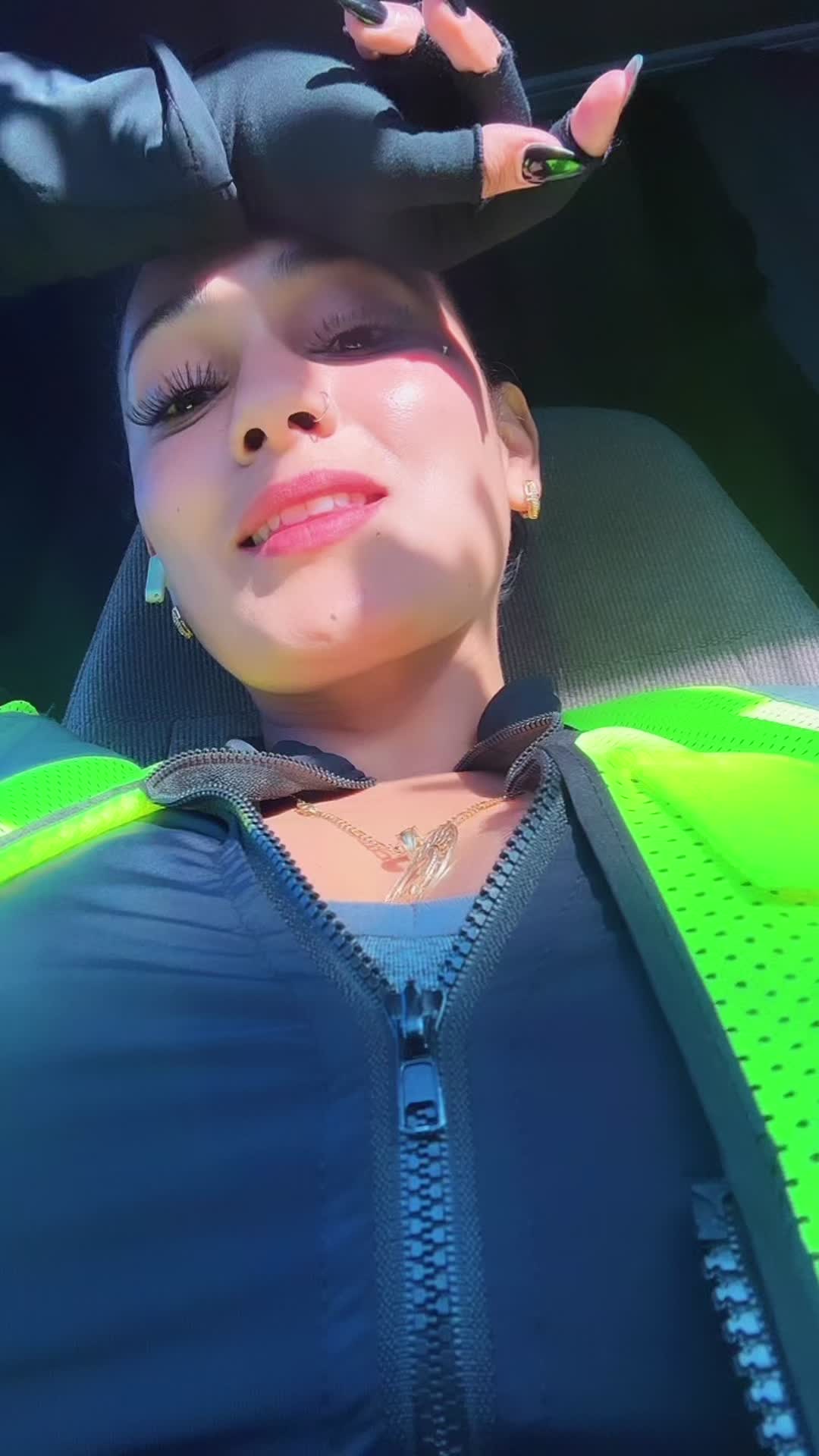 @Kika Garcia
