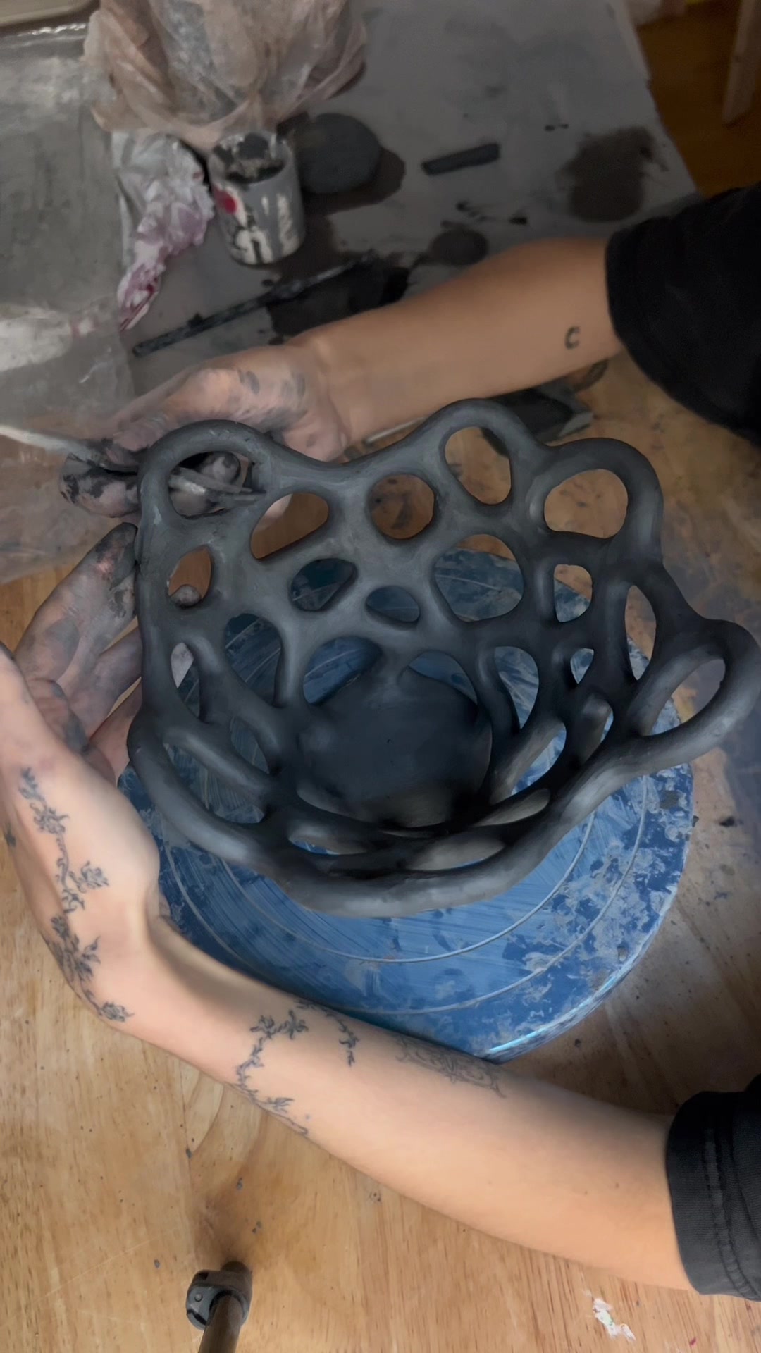 @Fawna Ceramics