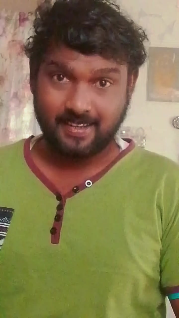 @శ్రీను కడలి❤