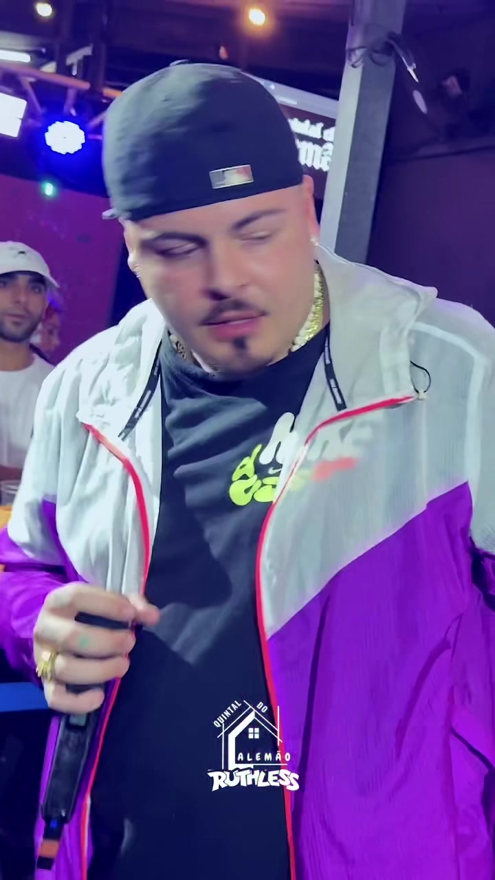 @MC ALEM&Atilde;O RA