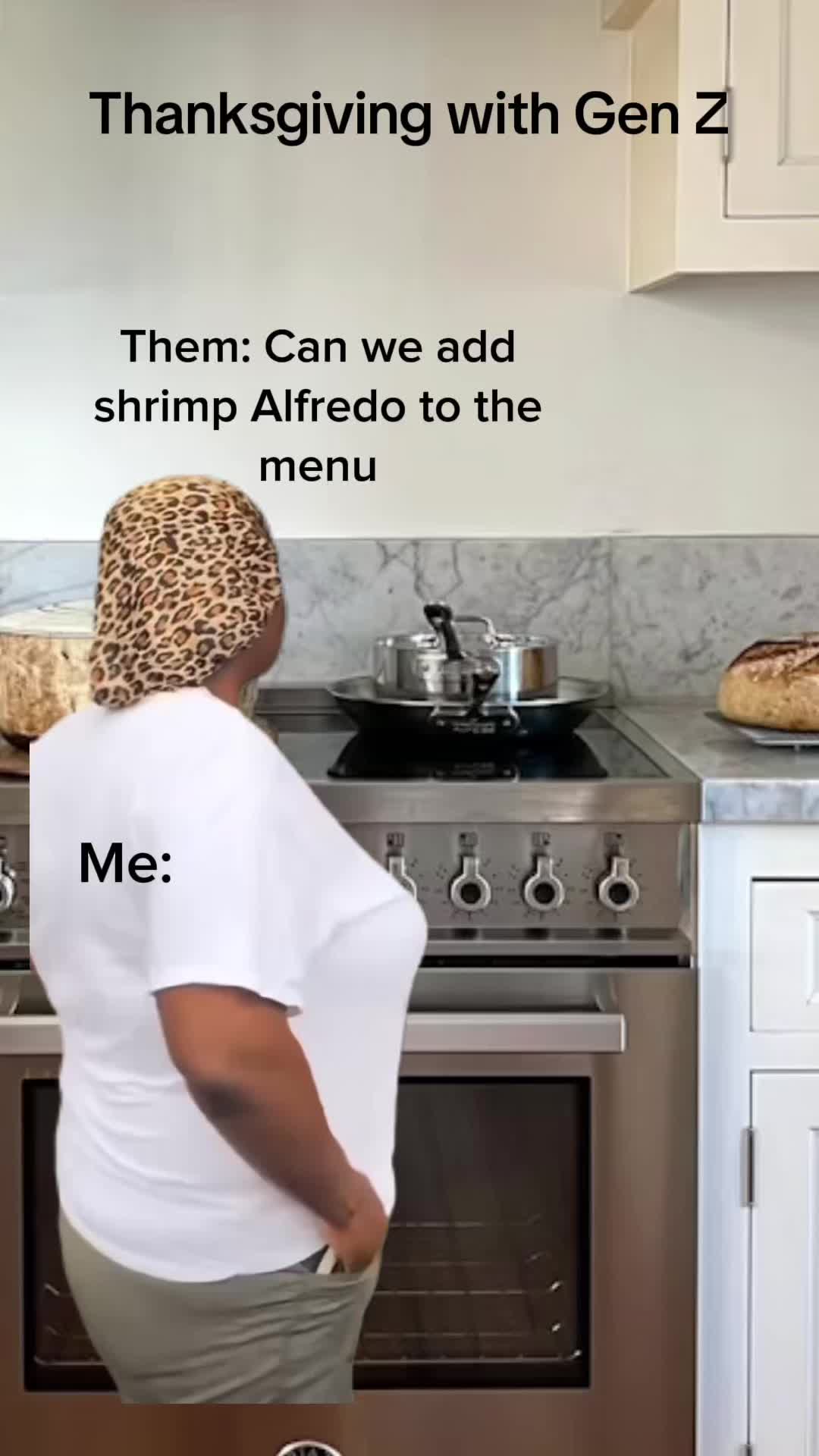 @Chef Rozay J