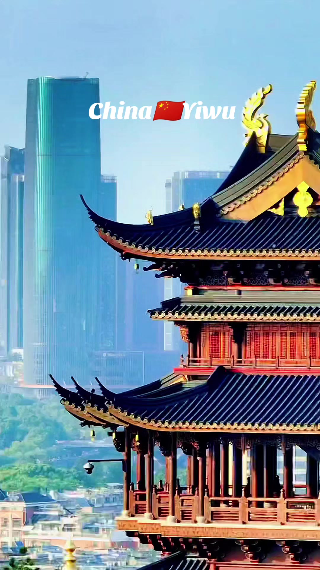 @China Inbound Tourism🇨🇳