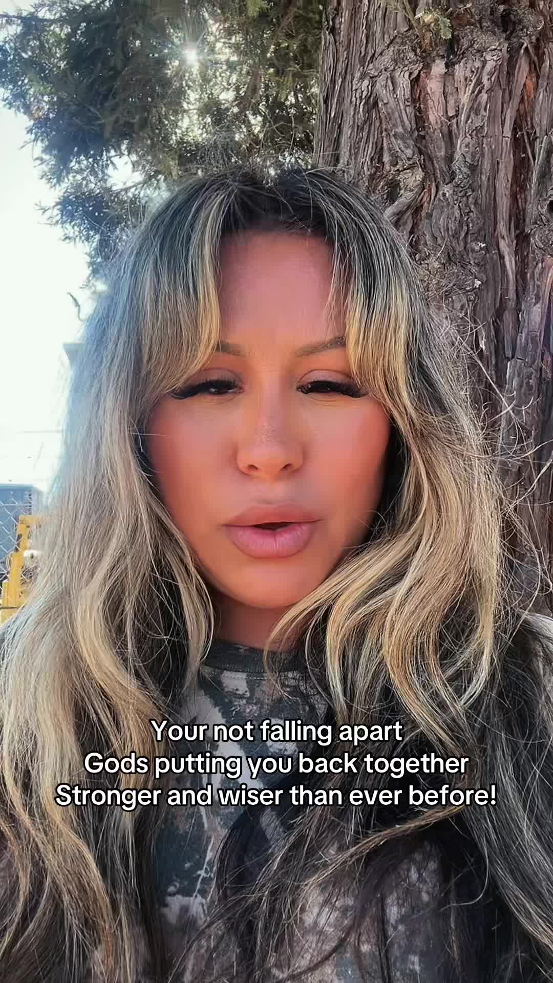 @jesusismyglowup