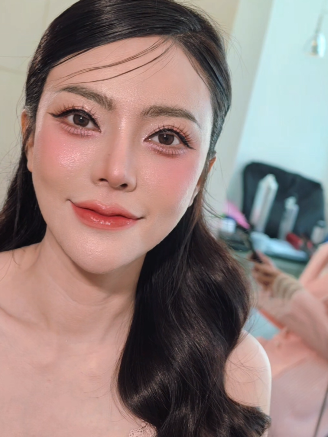@benjimakeup. ช่างแต่งหน้า💄