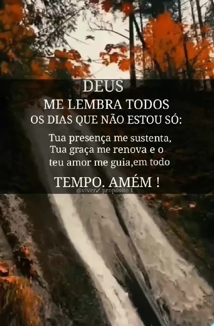 @🔥 OFICIAL VIVER PROPÓSITO 🔥