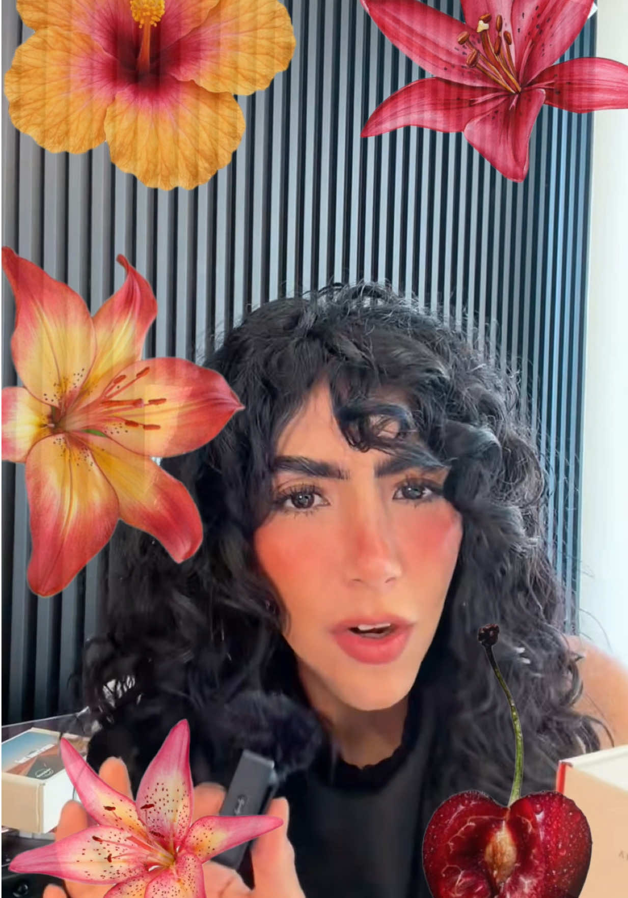 @alexa calderón