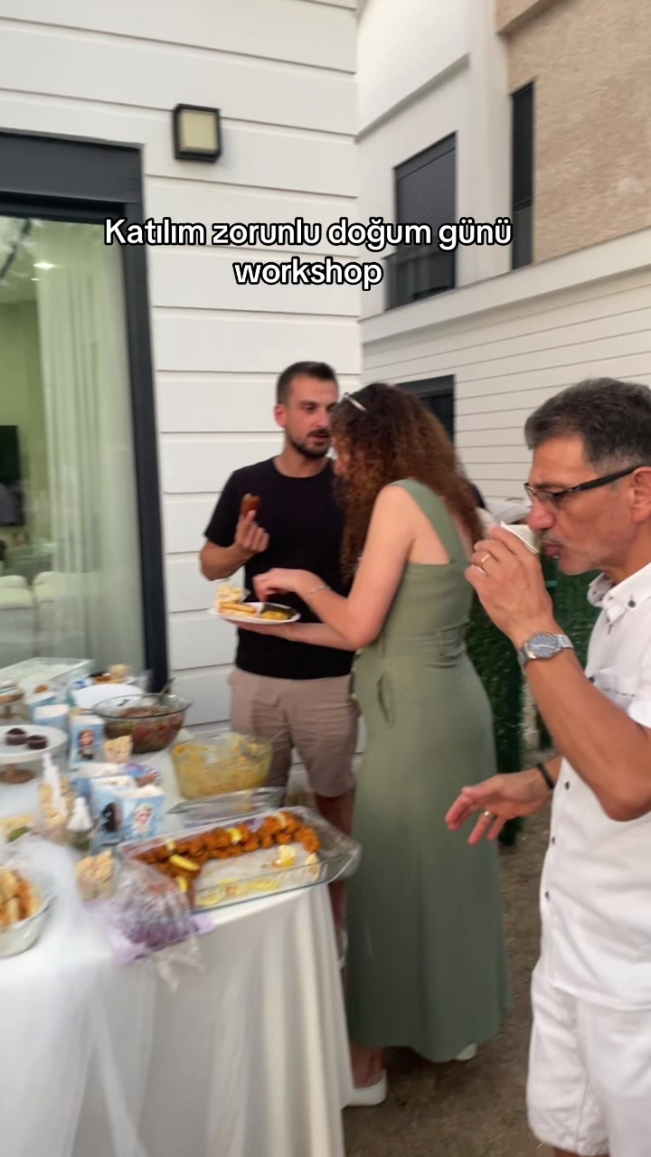 @Diloşum
