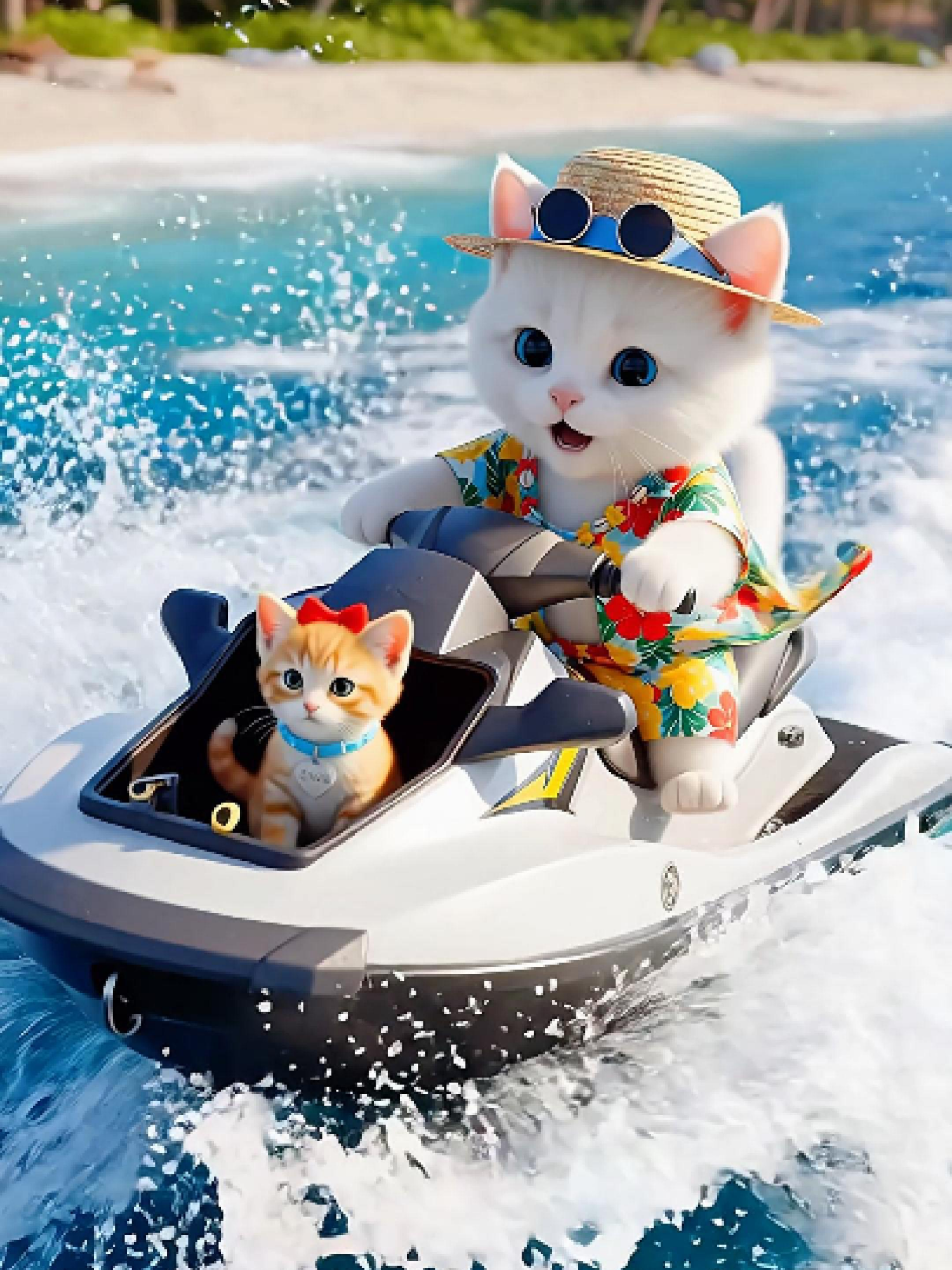 @CuteCatsStories