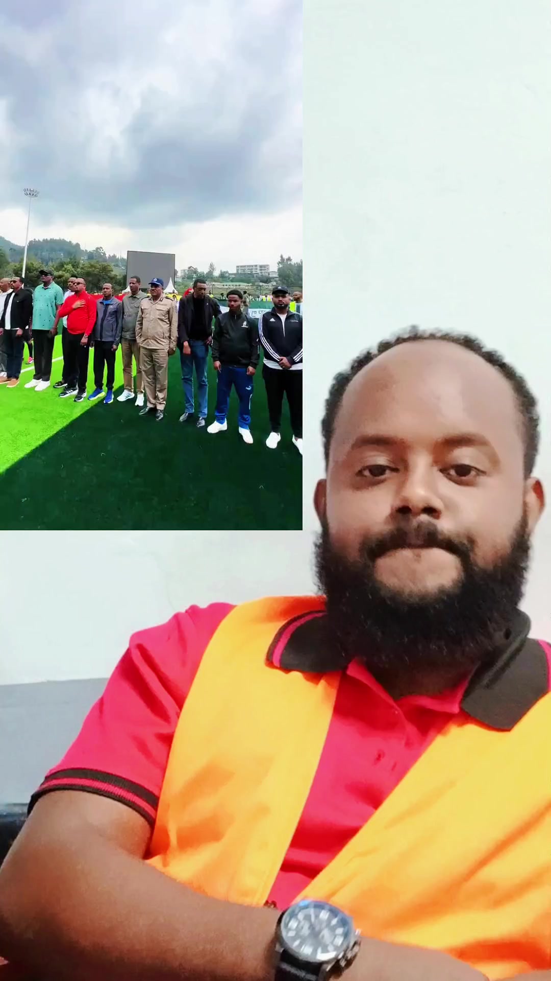@Yosi Dire ( ዮሲ ድሬ ) 🥇🥈🥉