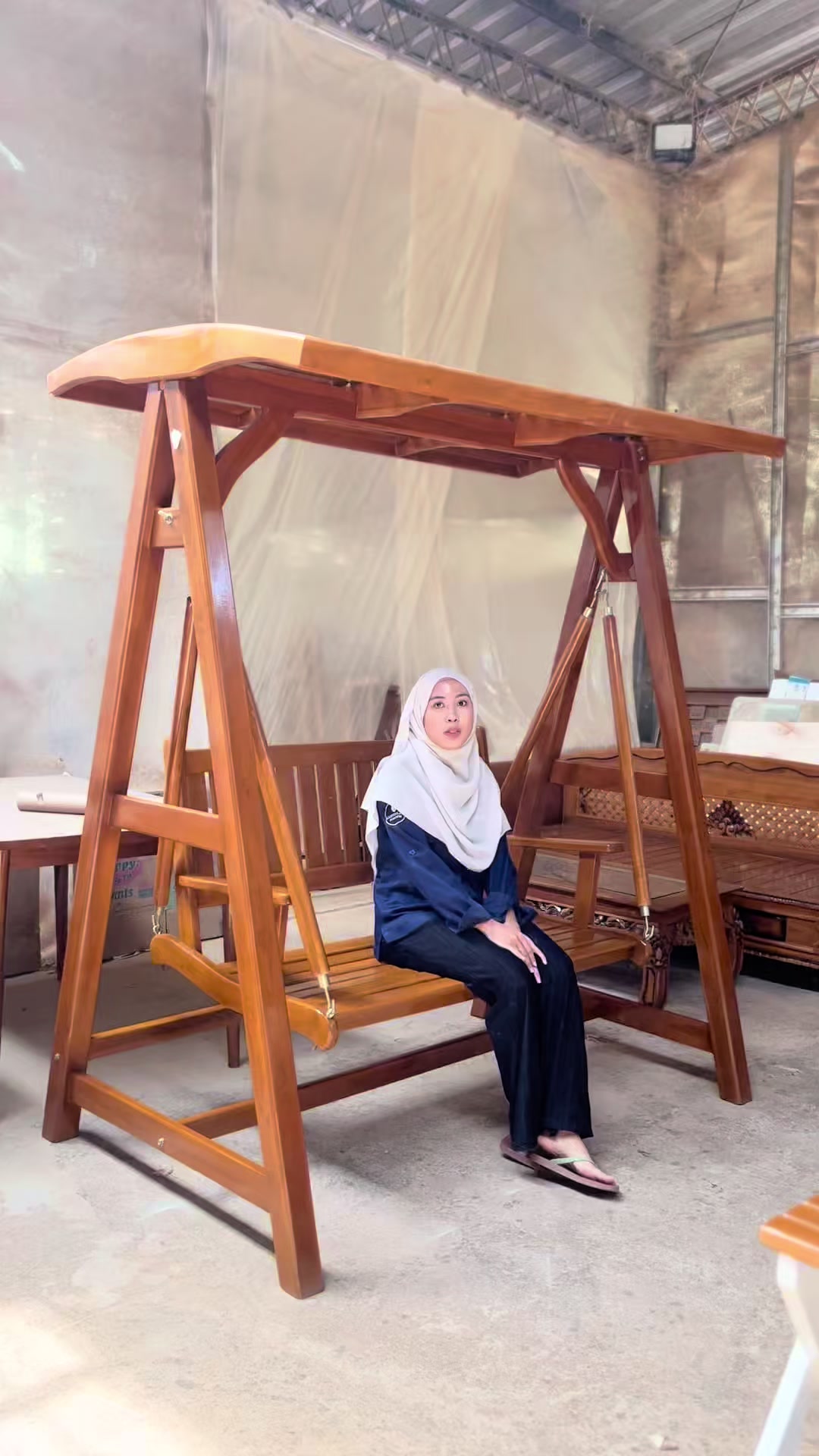 @kartini jati furniture