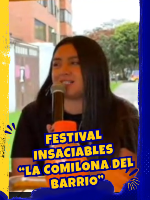@Candela Estéreo