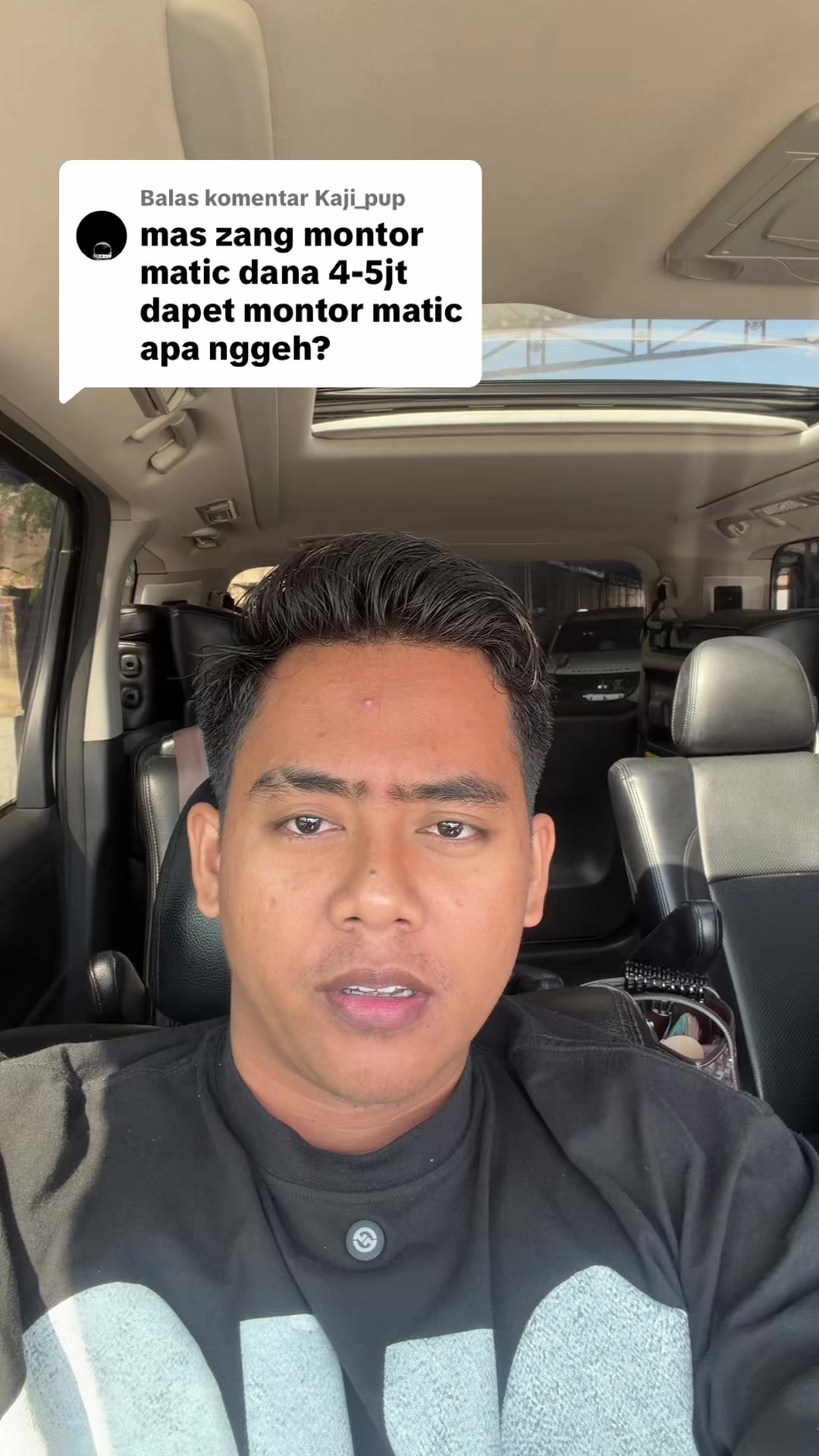 @Zang Motor