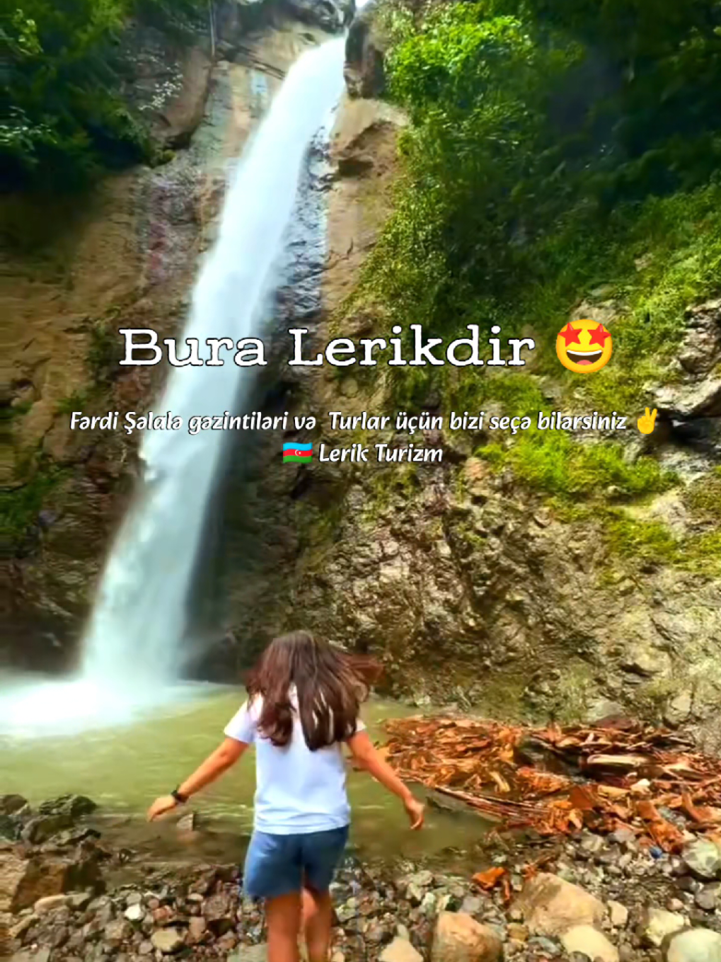@Lerik Turizm