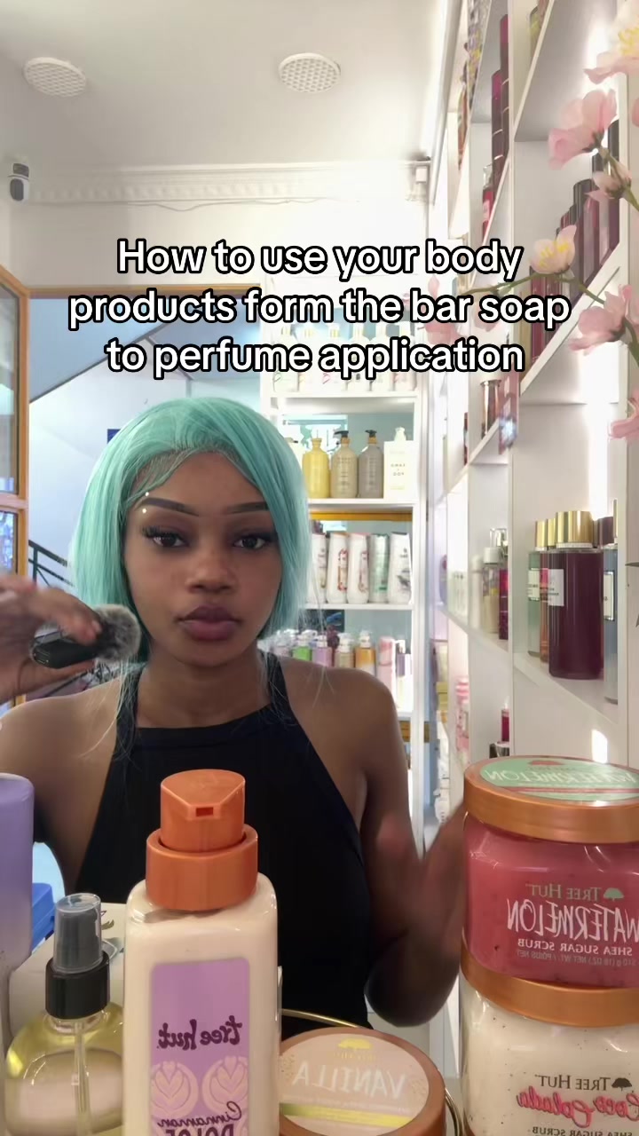 @daisiesstoreke🌼 Beauty hub