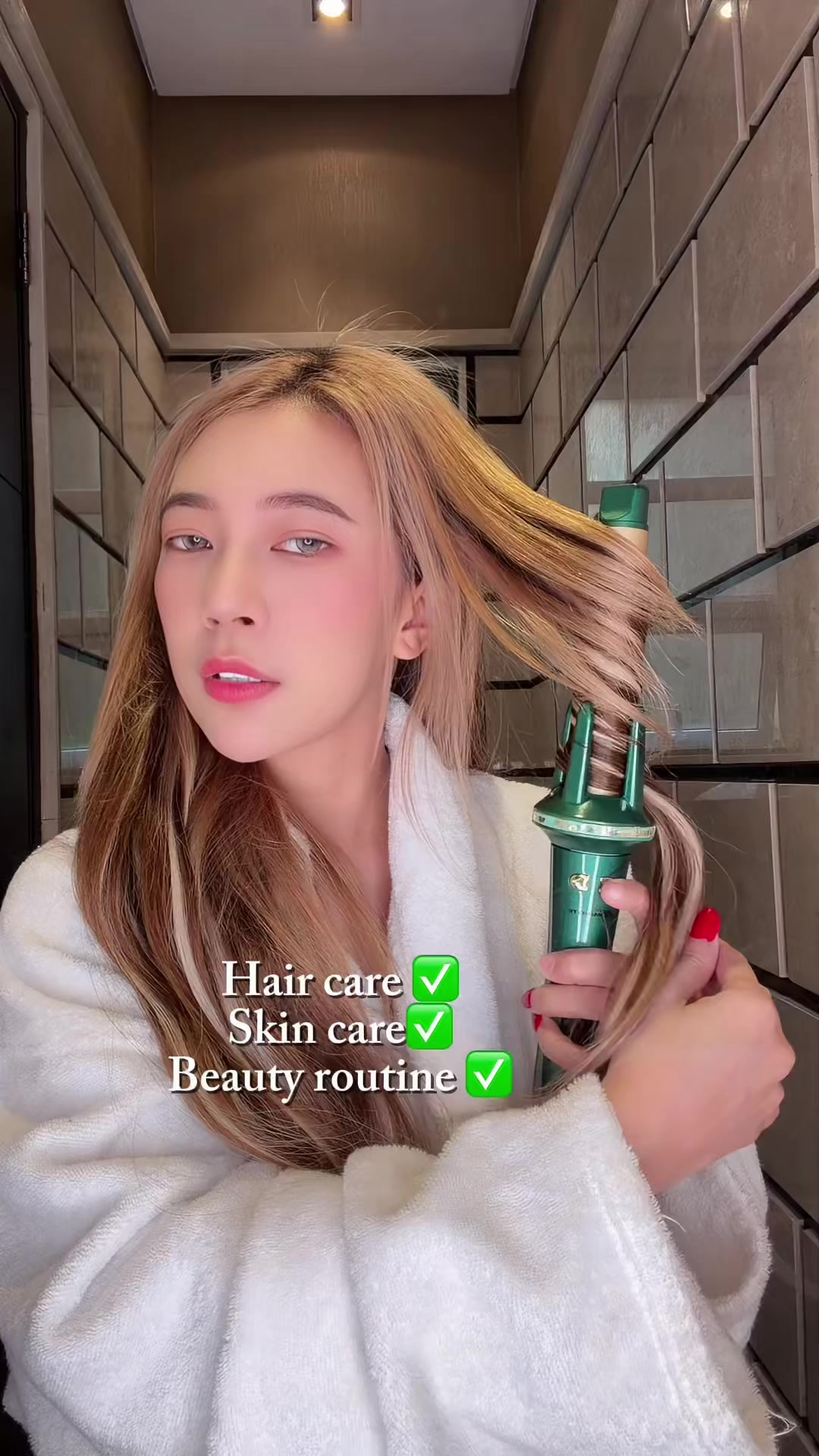 @Virnaghin | CATOKAN HAIRCARE