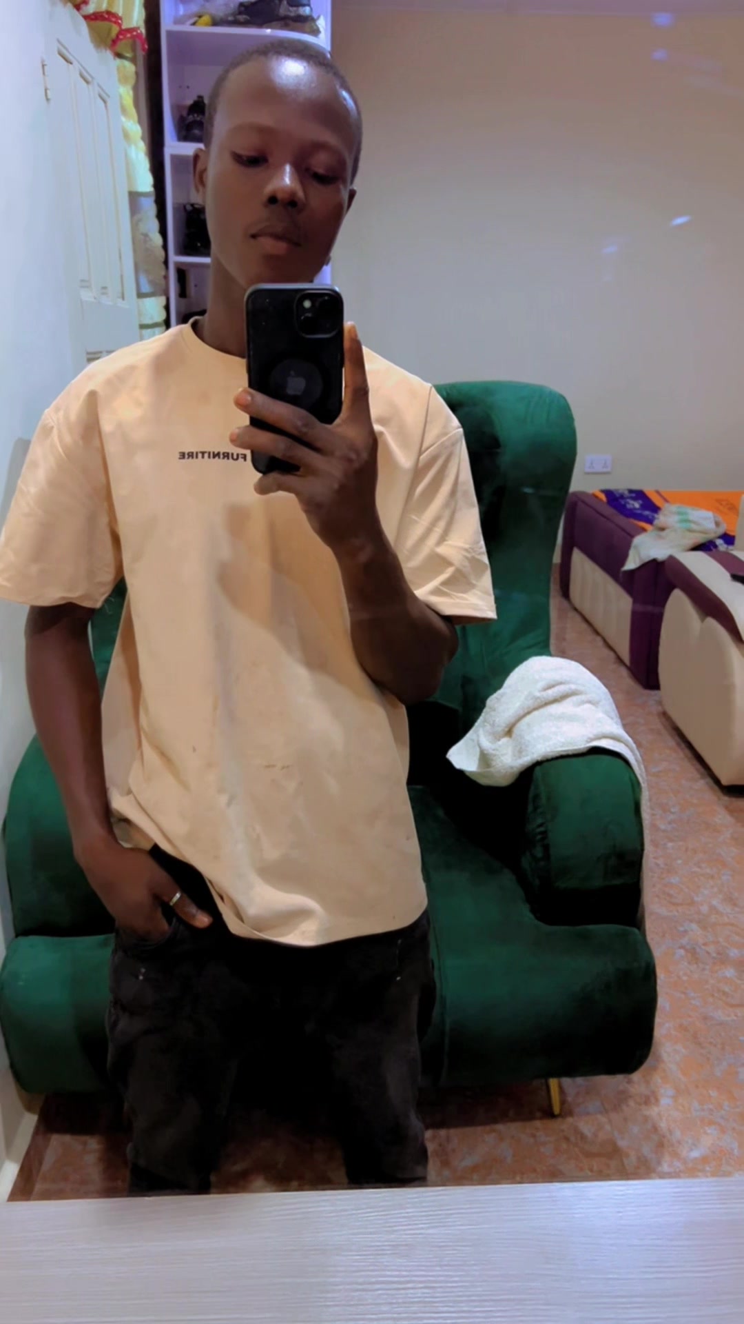 @Kae Nae maye furniture