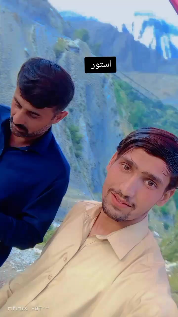 @Ameer hassan Khan niazi