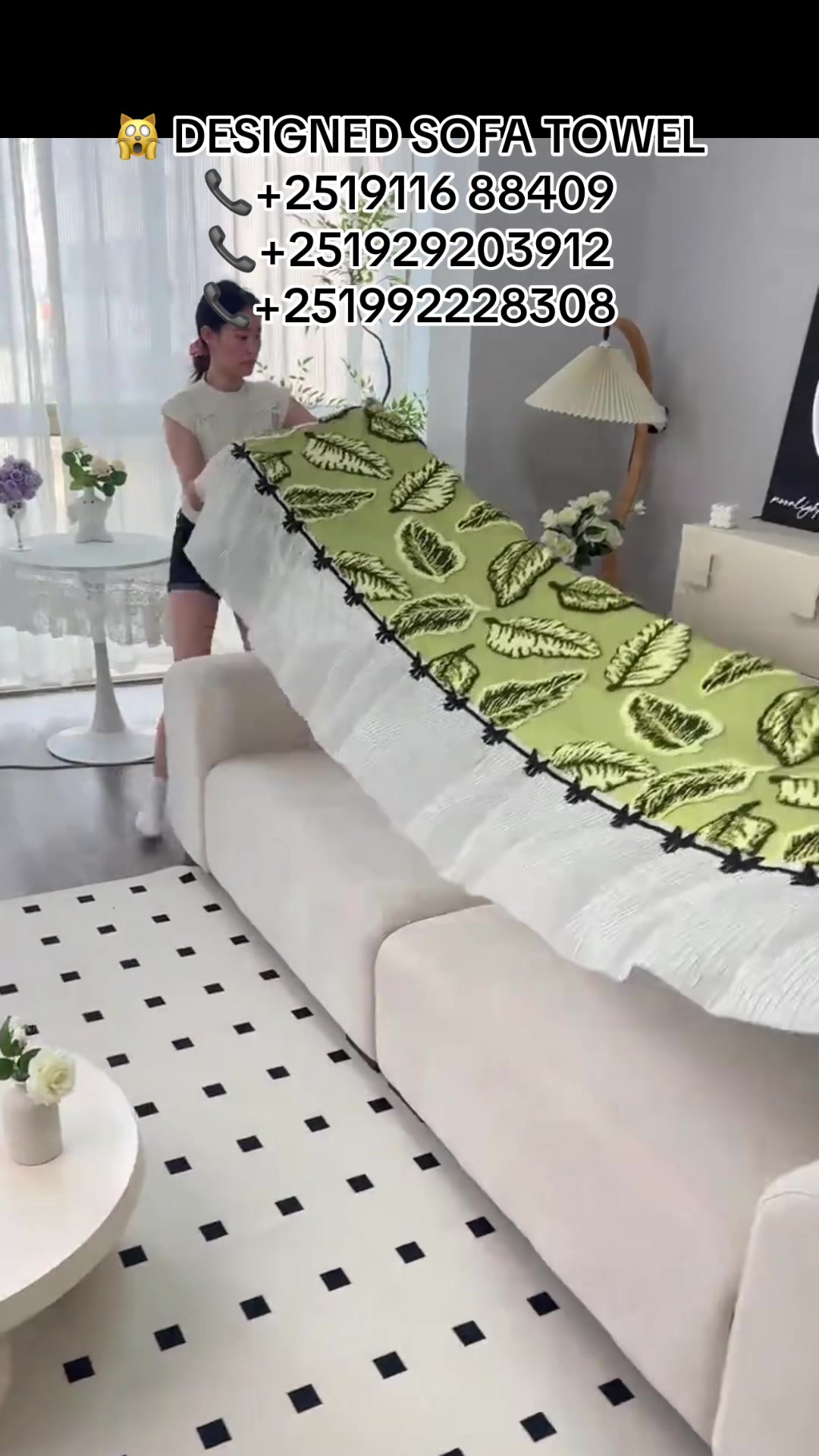 @Lily fashion