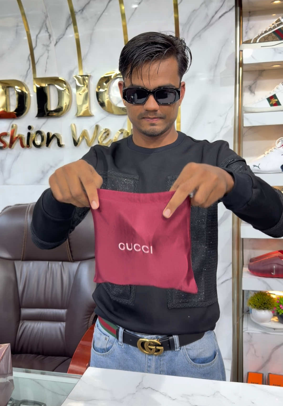 @Addict fashion wears1