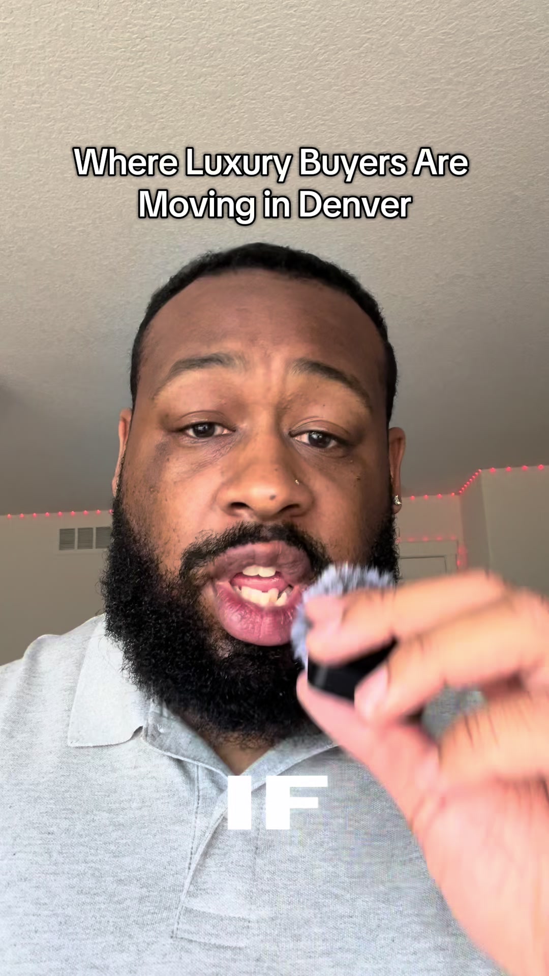 @LaRyan King|Denver|Real Estate