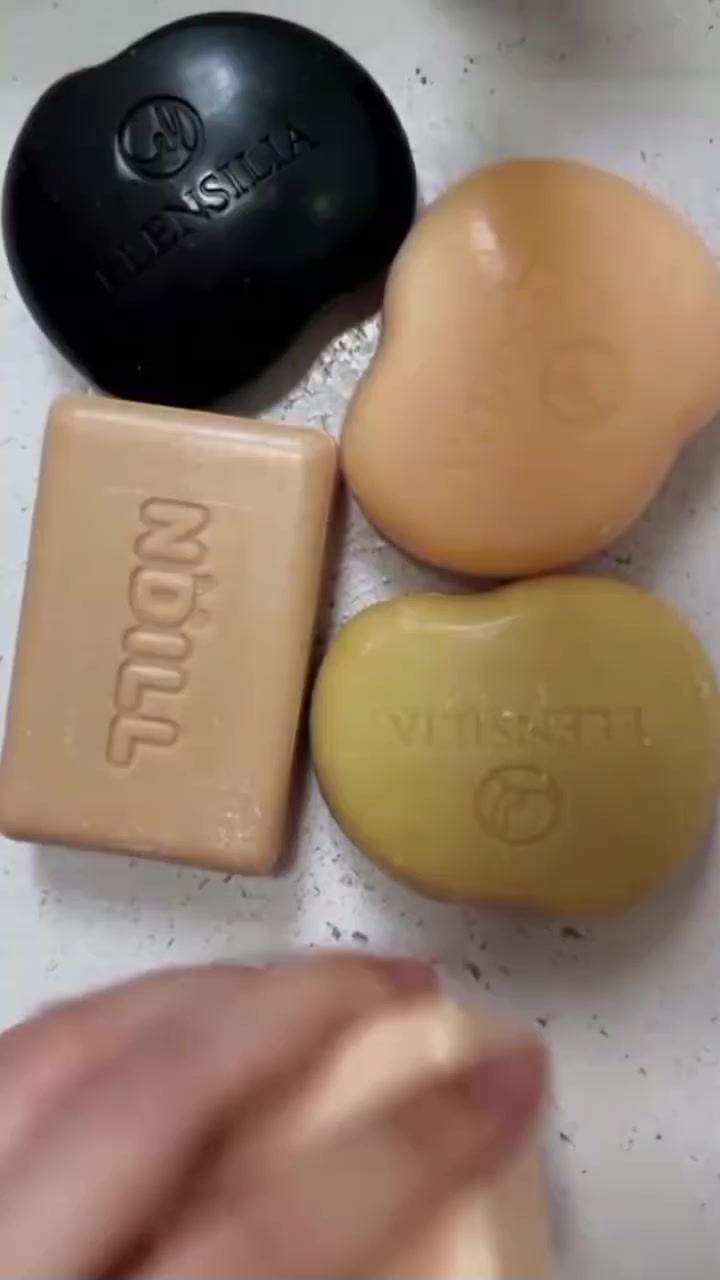 @🫧Asmr Soap🫧