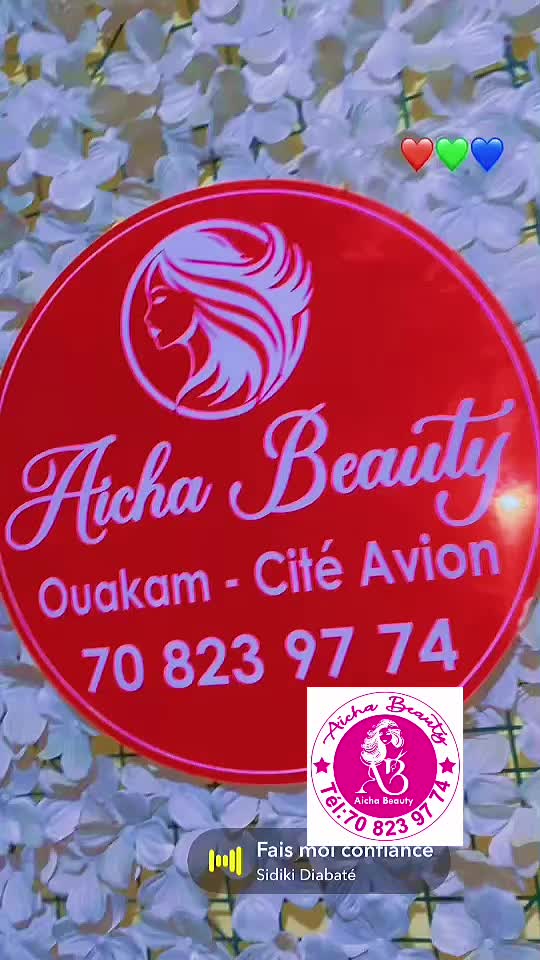 @Aicha Beauty ๐
๐ฝ