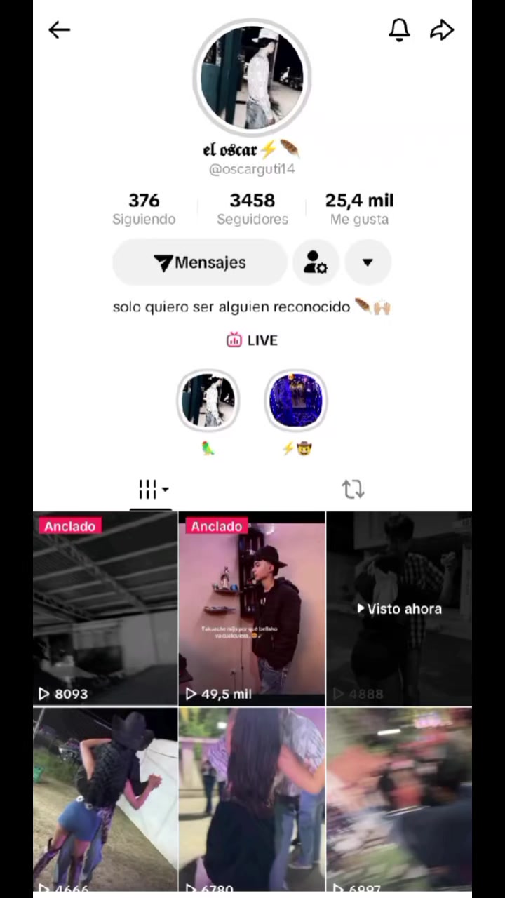@fan de genesita ๐๐ซถ