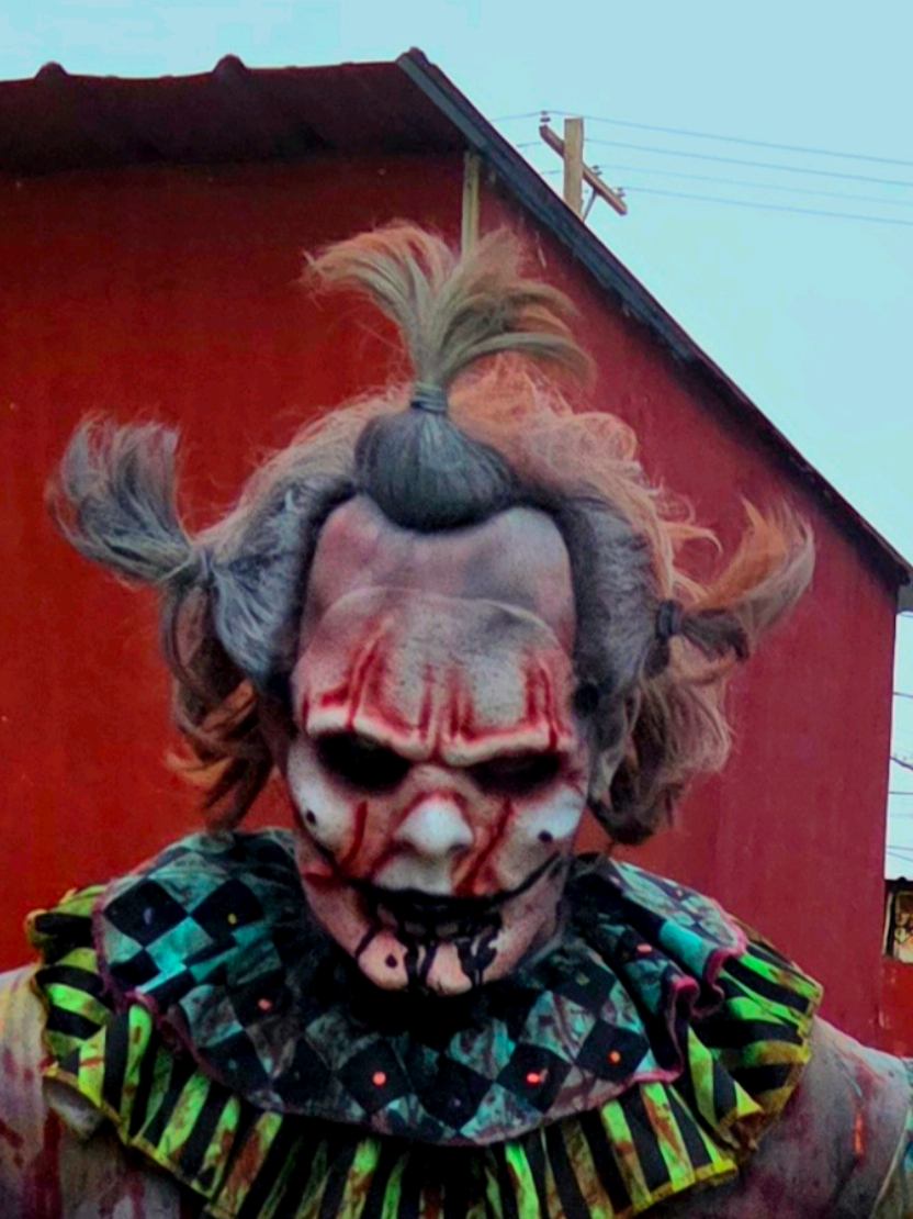 @🩸🗡🤡 SLITZ THE KLOWN🩸🗡🤡
