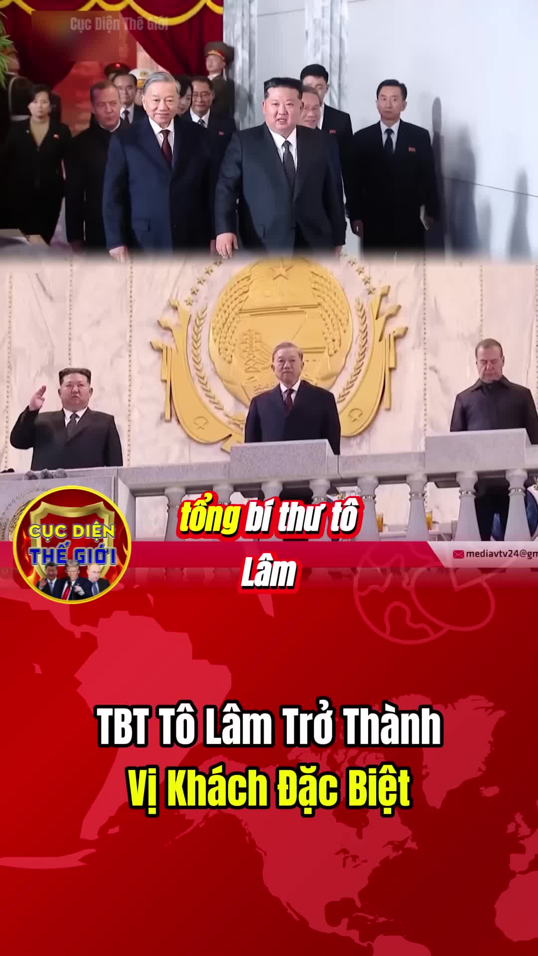 @W͙W͙8͙8͙ Cục Diện Thế Giới