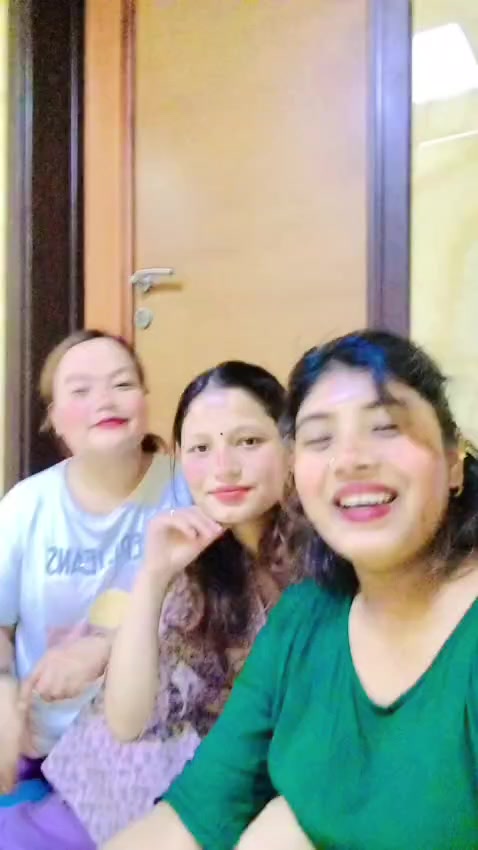 @Rachana Basnet❤️