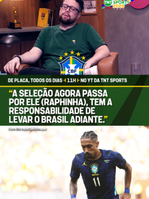 @TNT Sports Brasil