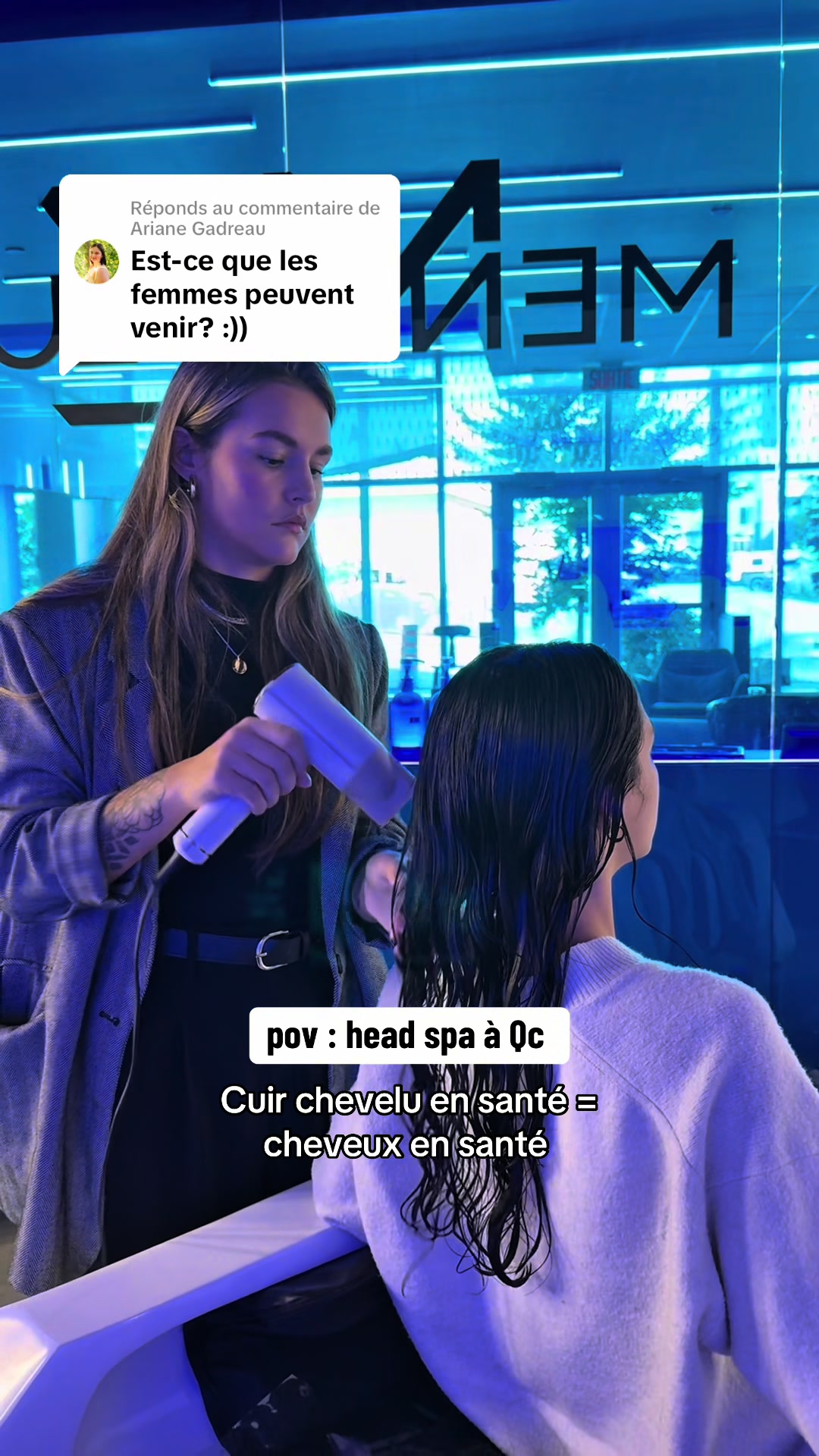 @Headz Spa