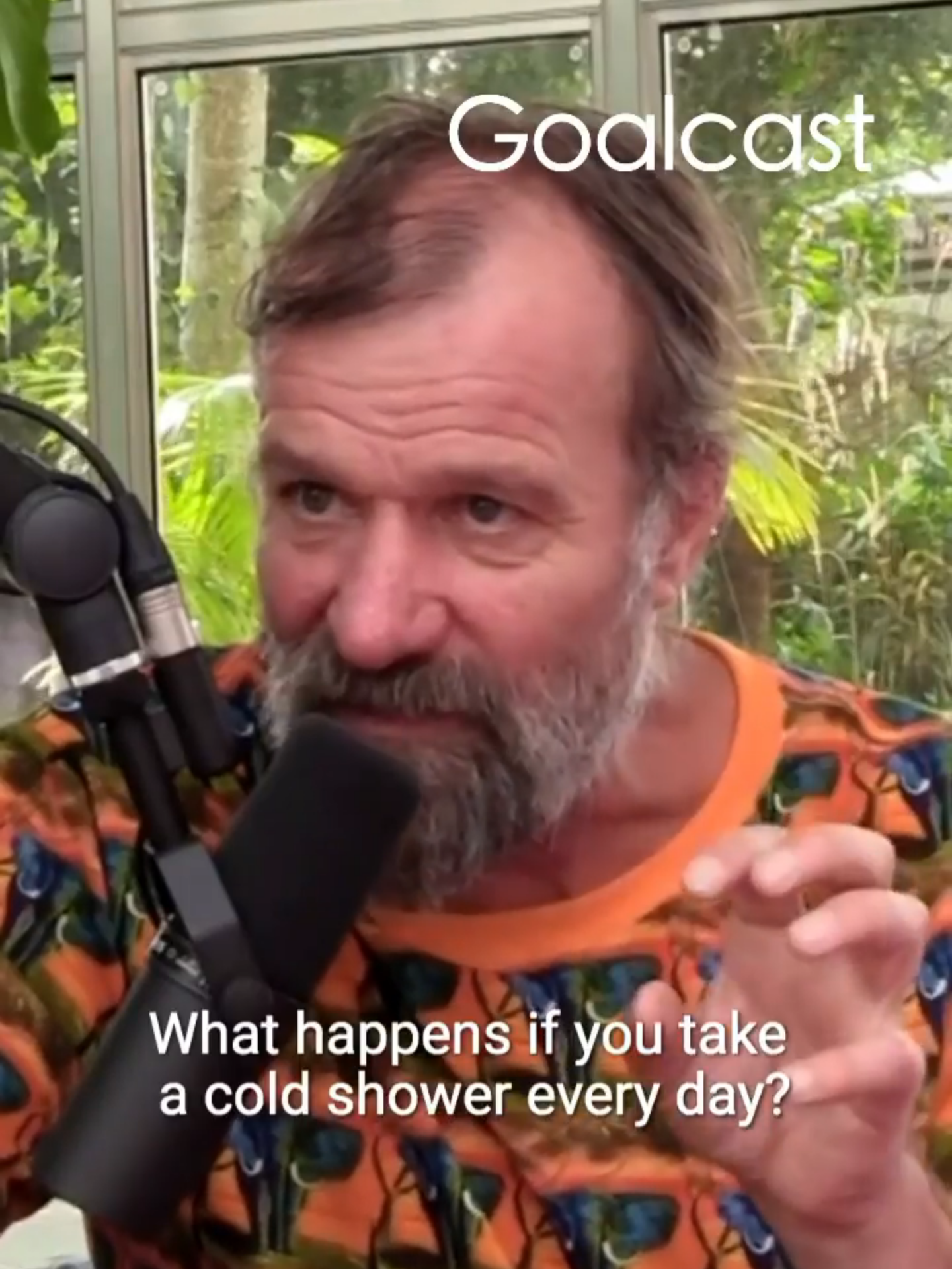 @Goalcast