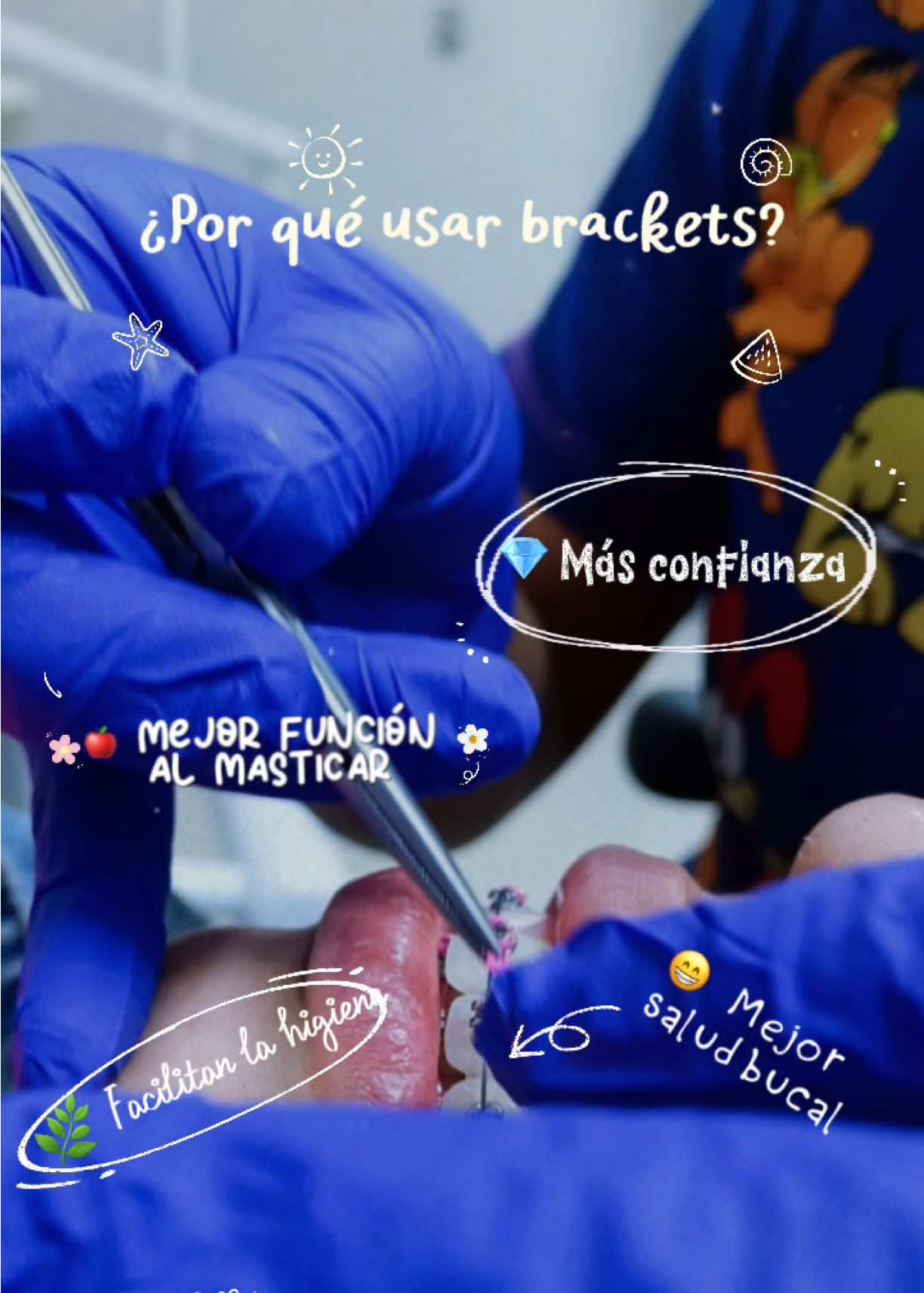 @Odontología San Marcos