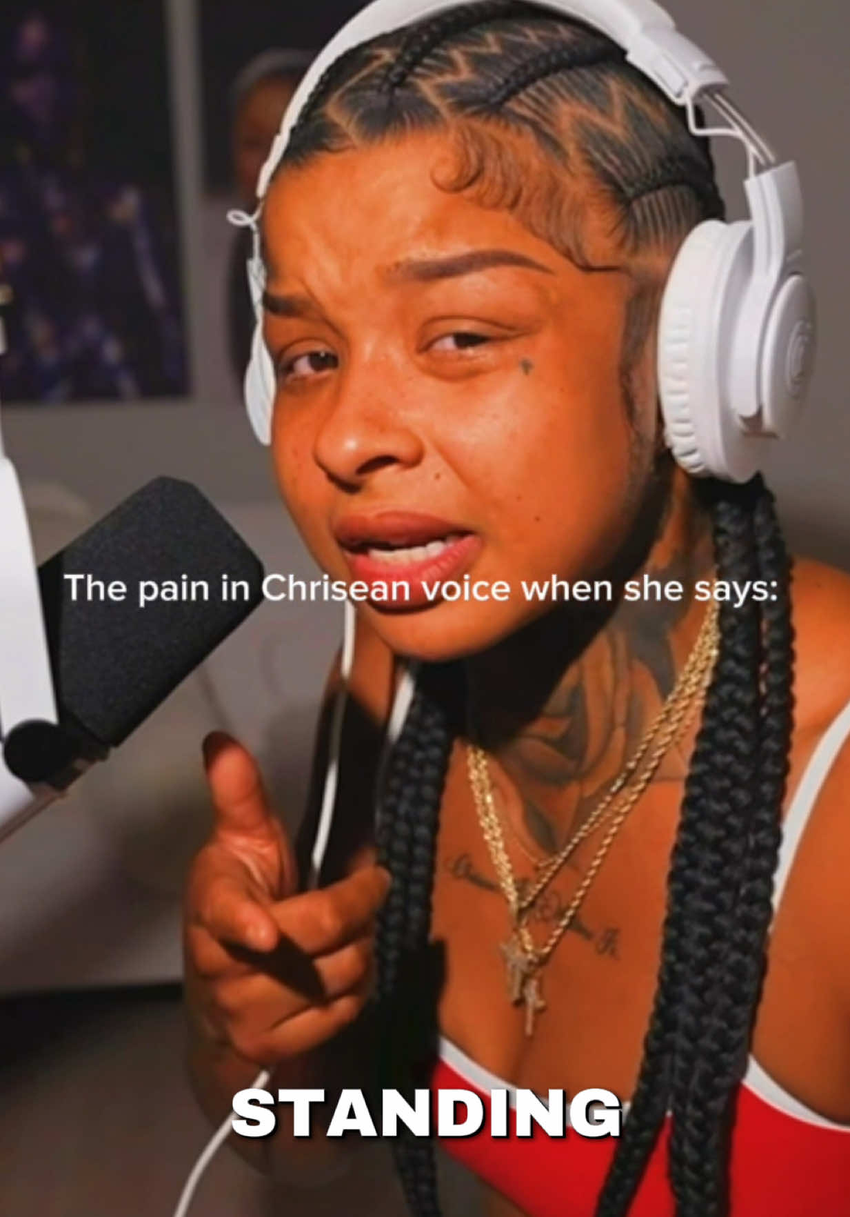@chrisean