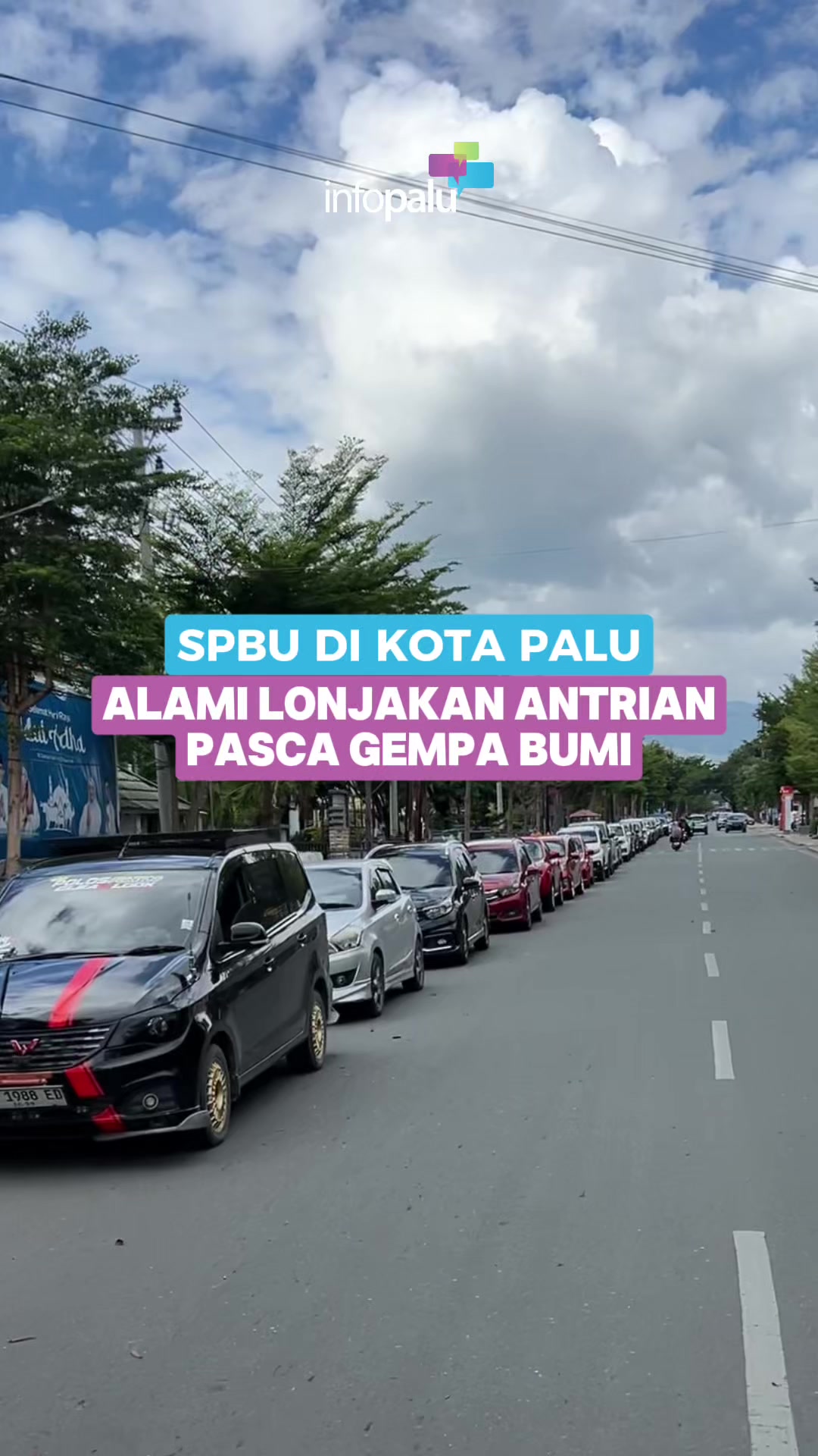 @Info Palu