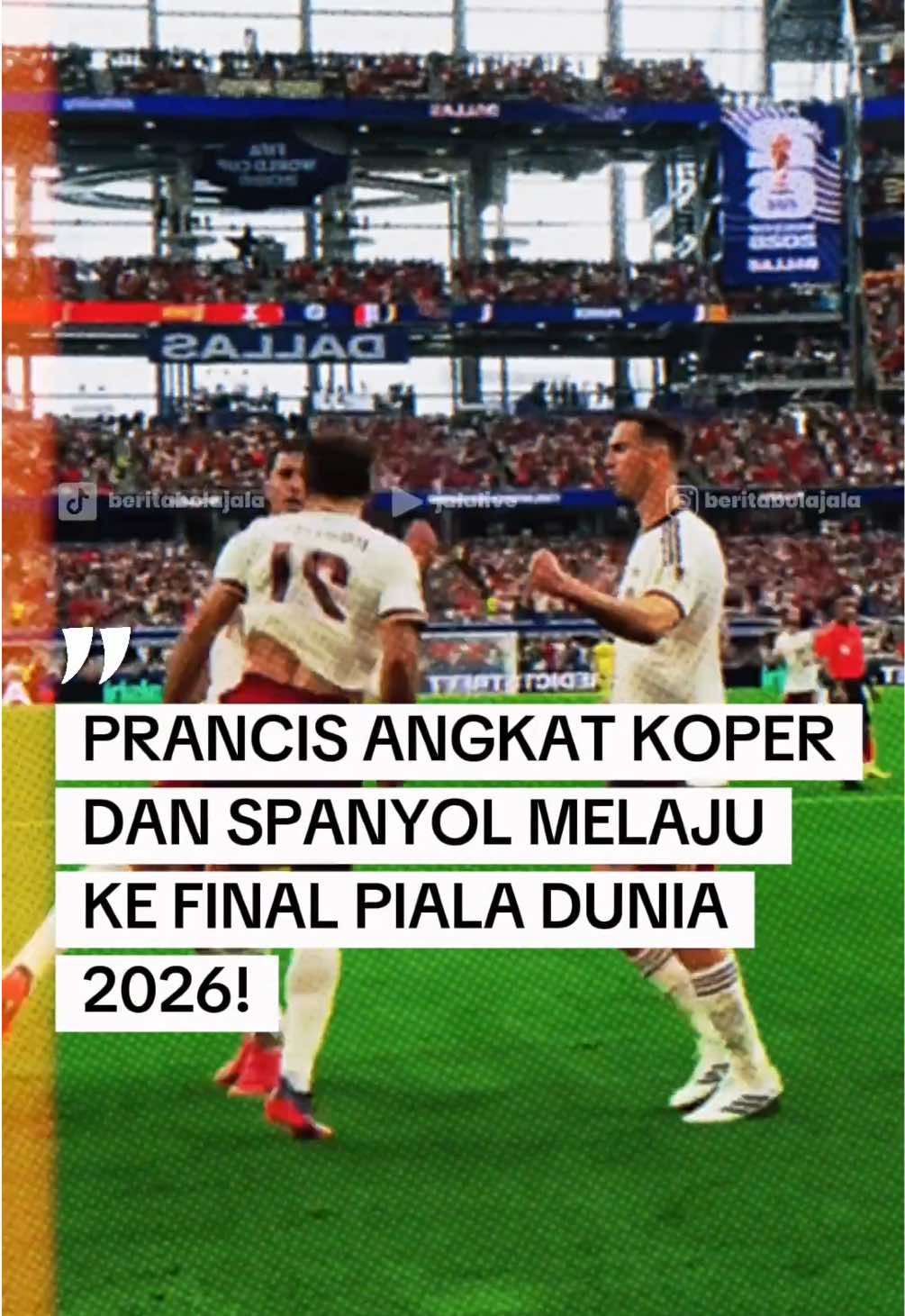@Nobar Piala Dunia 2026