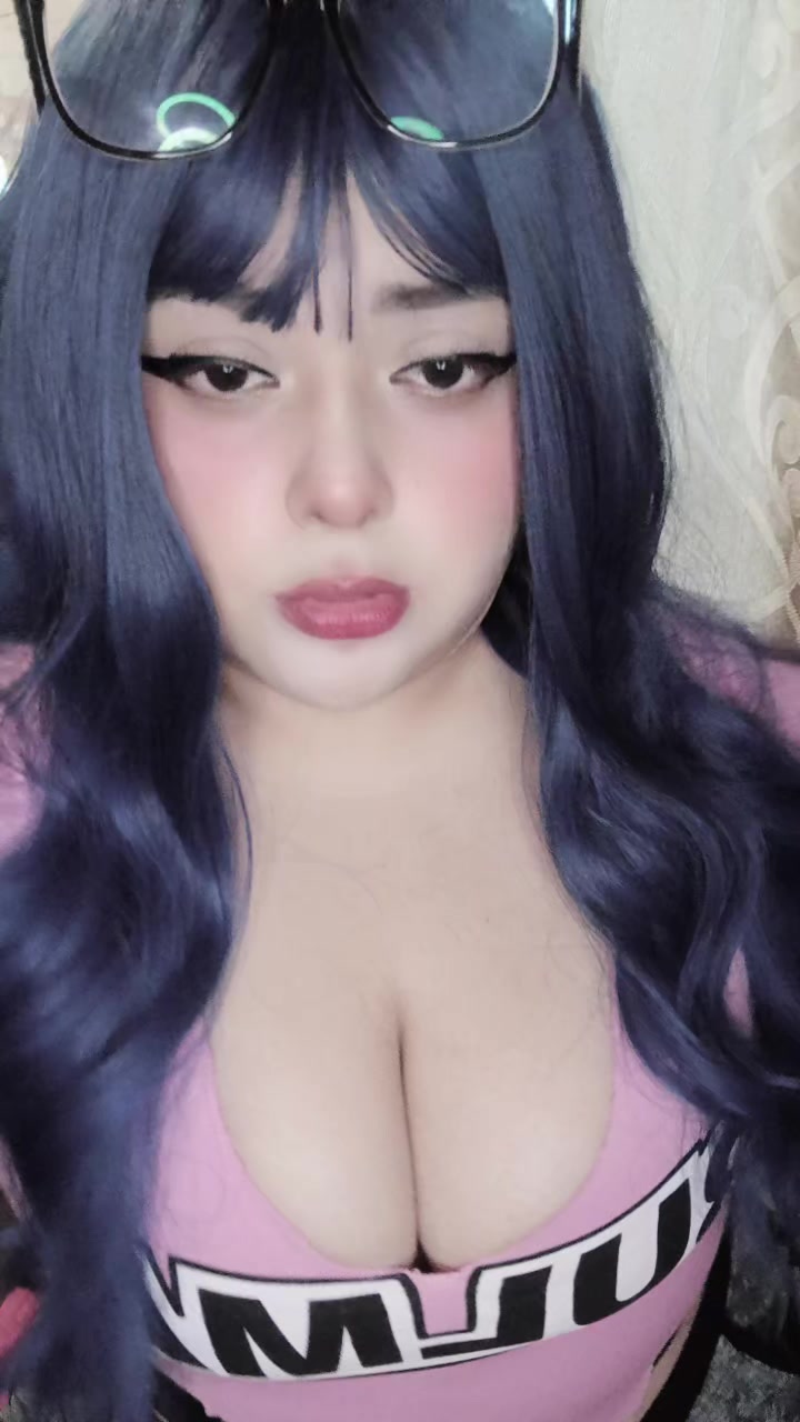 @Nanno Hyuga💜🔥