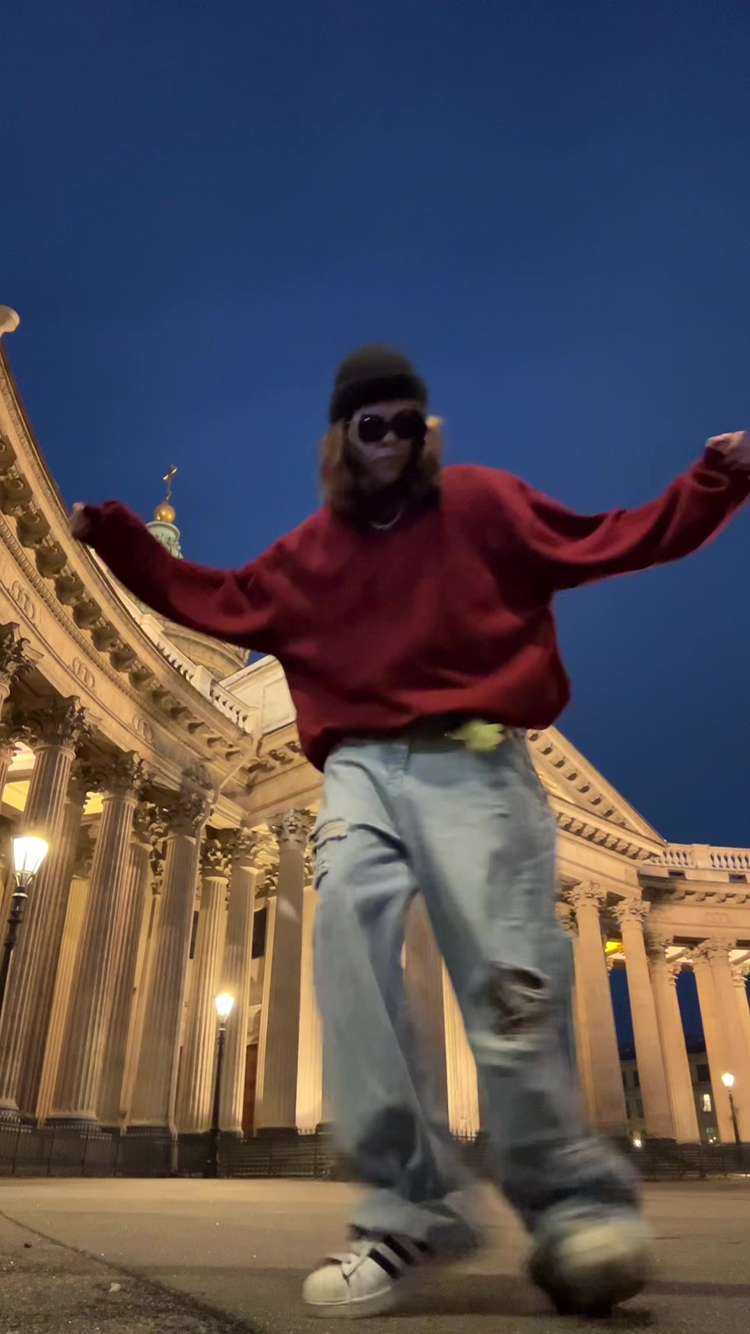 @сэмик кеп
