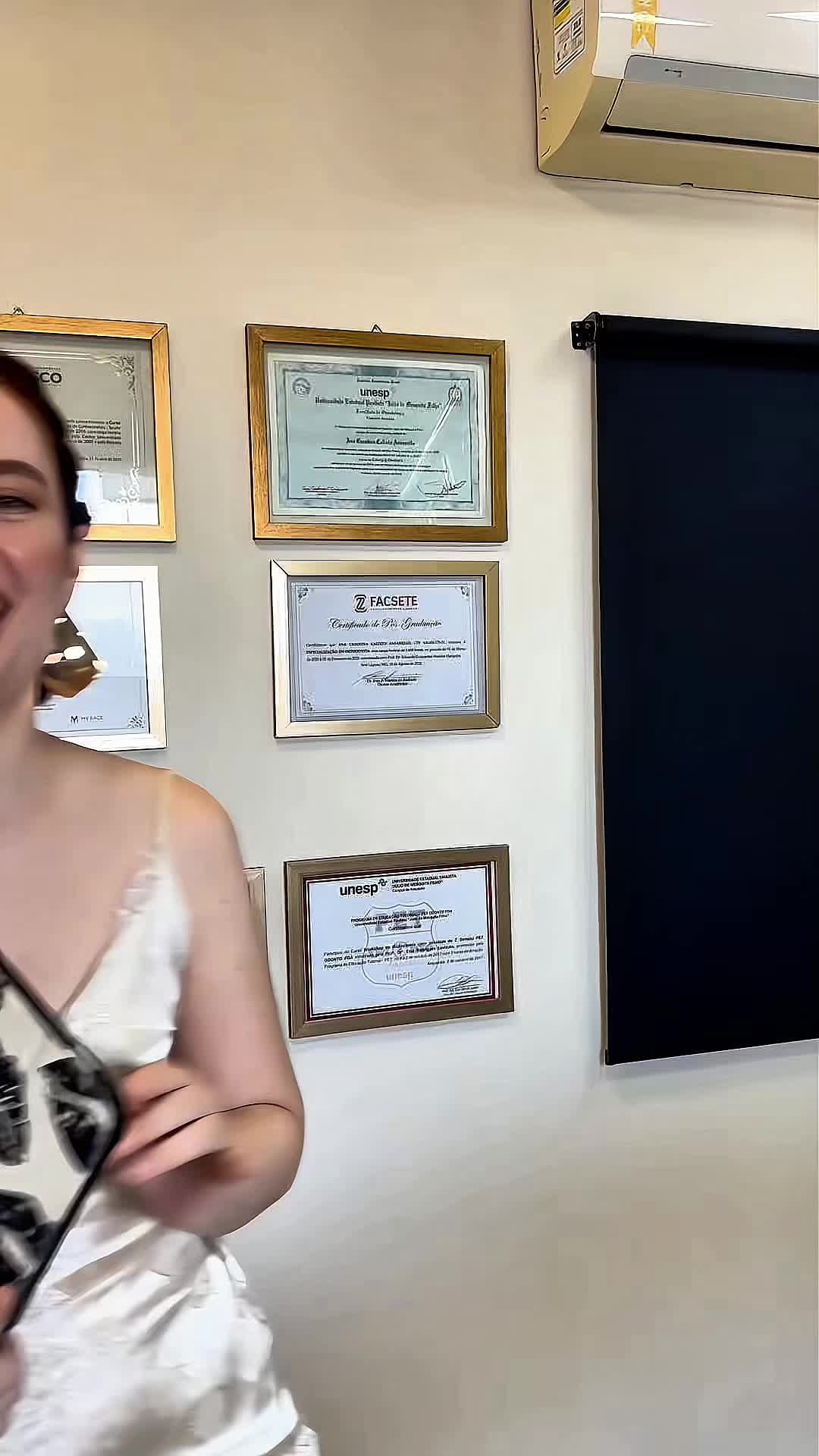 @Dra. Carolina