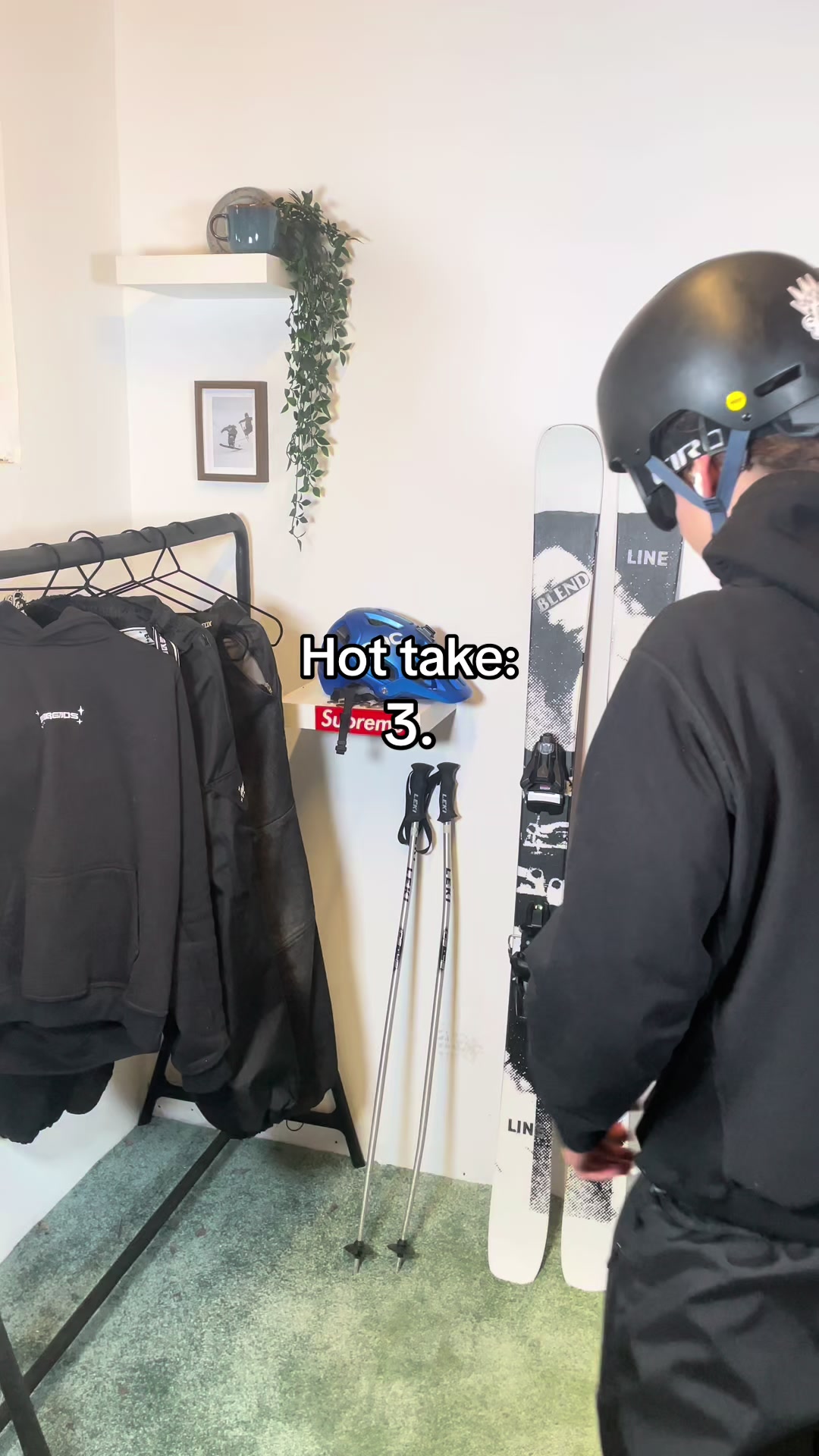 @Threads Snowpants